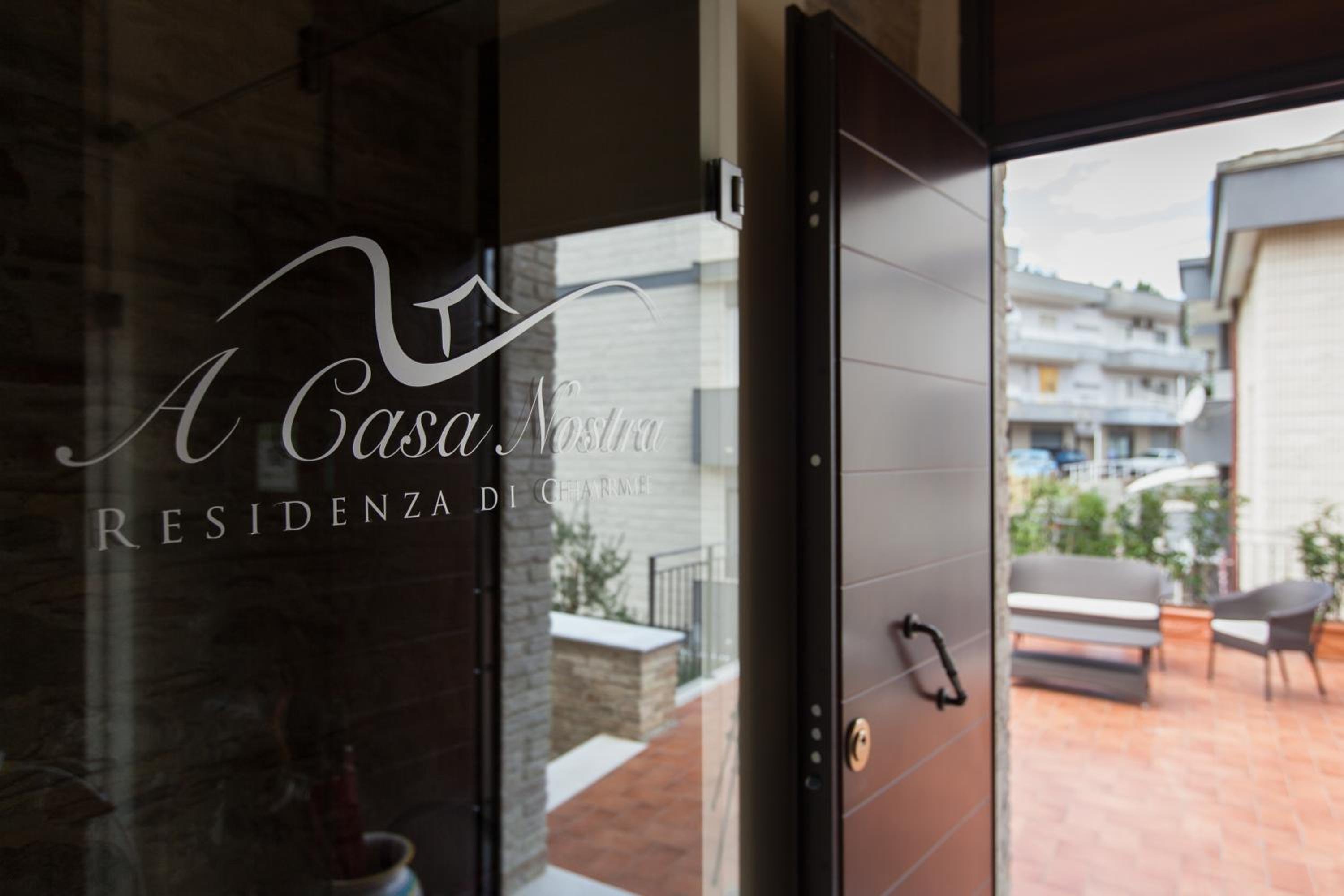 A Casa Nostra Residenza di Charme photo 2