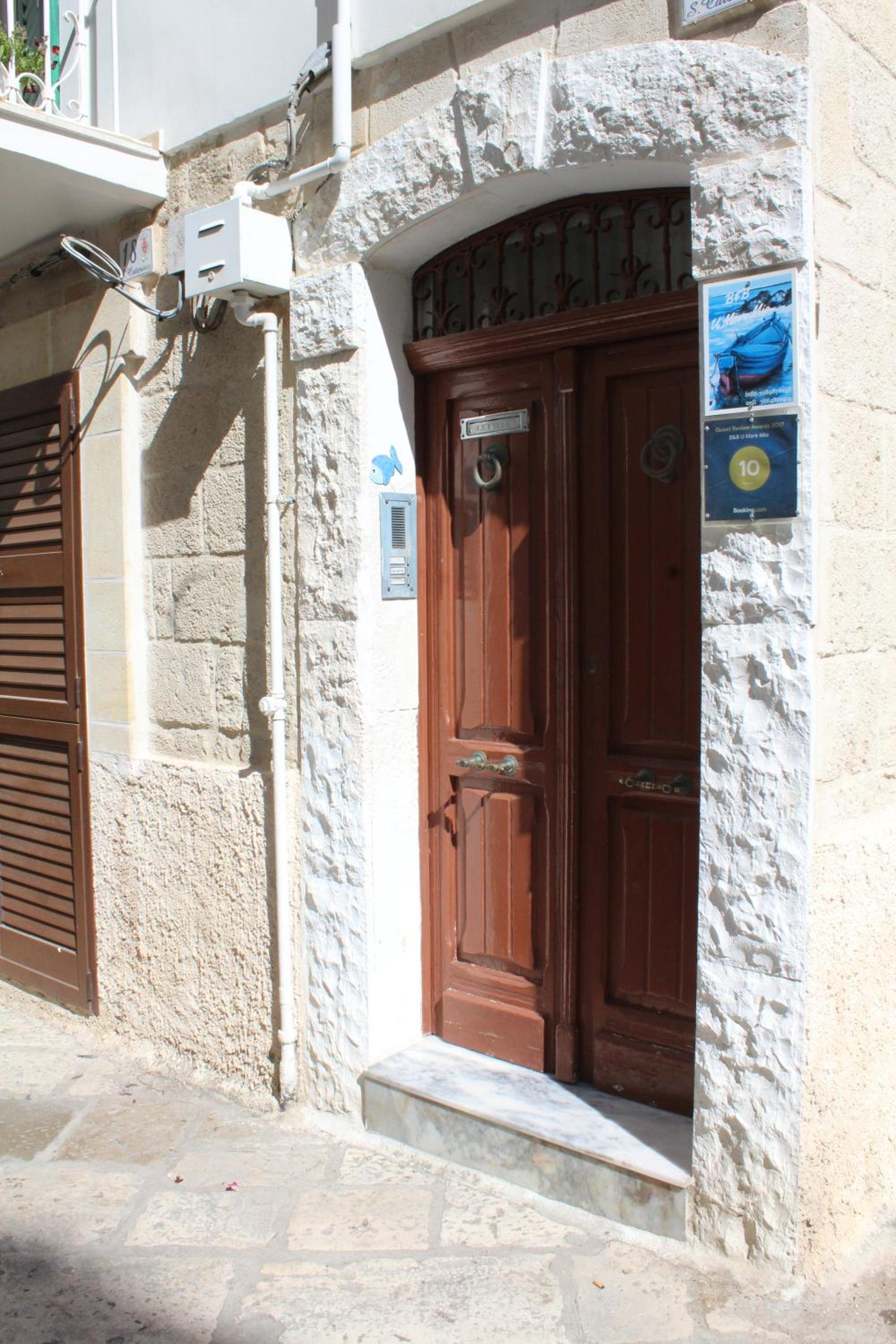 B&B U Mare Mio