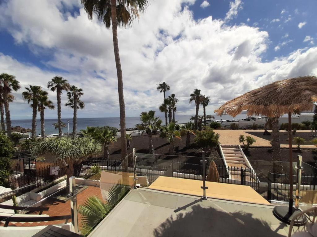 Casa Sherazad view 4