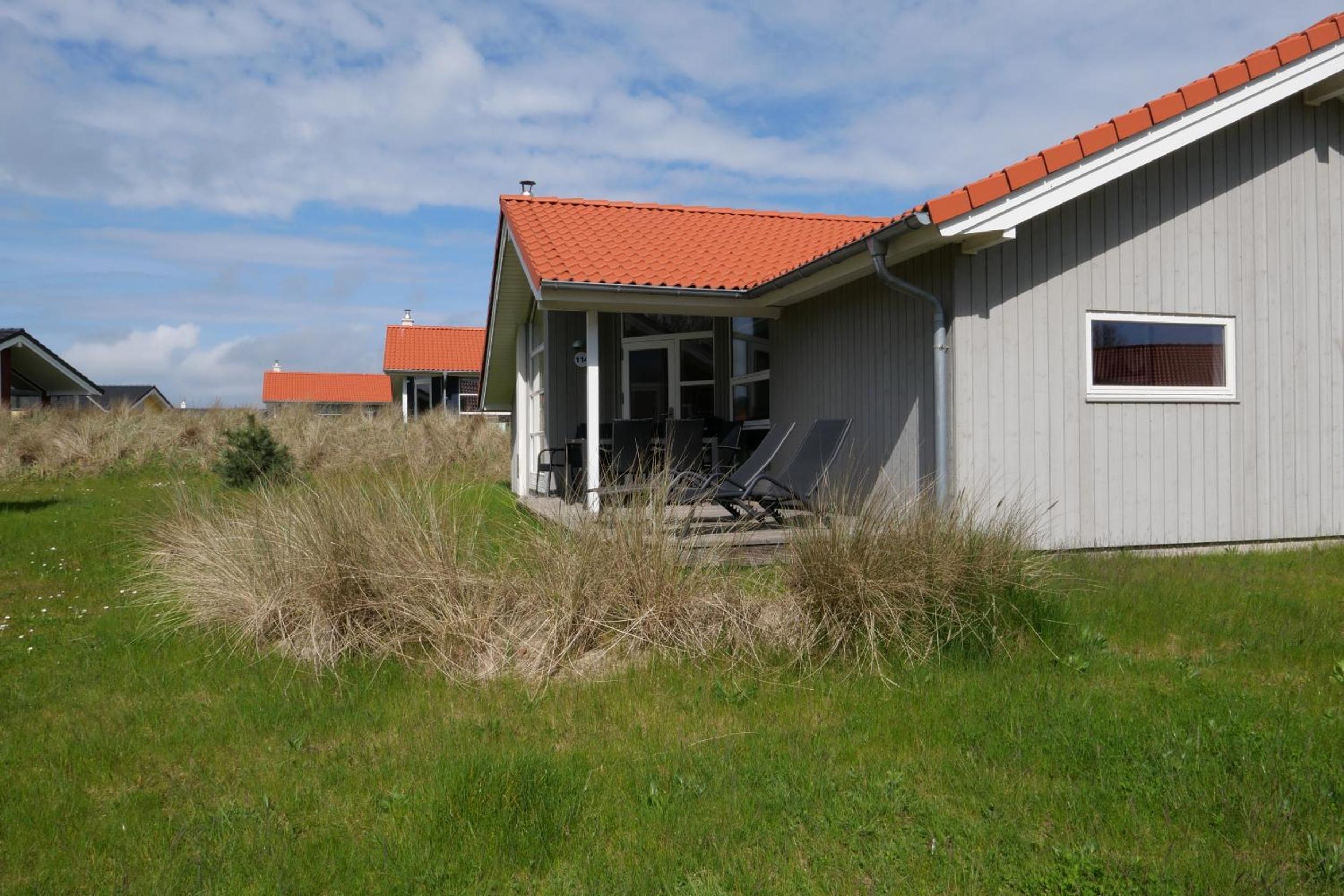 Resort 2 Sea Lodge C 114
