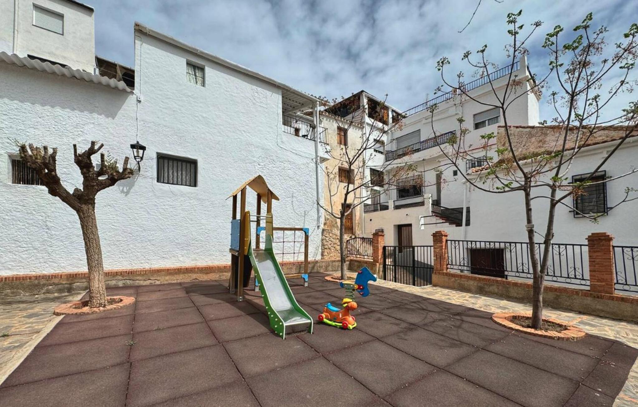 Casa Alfurán