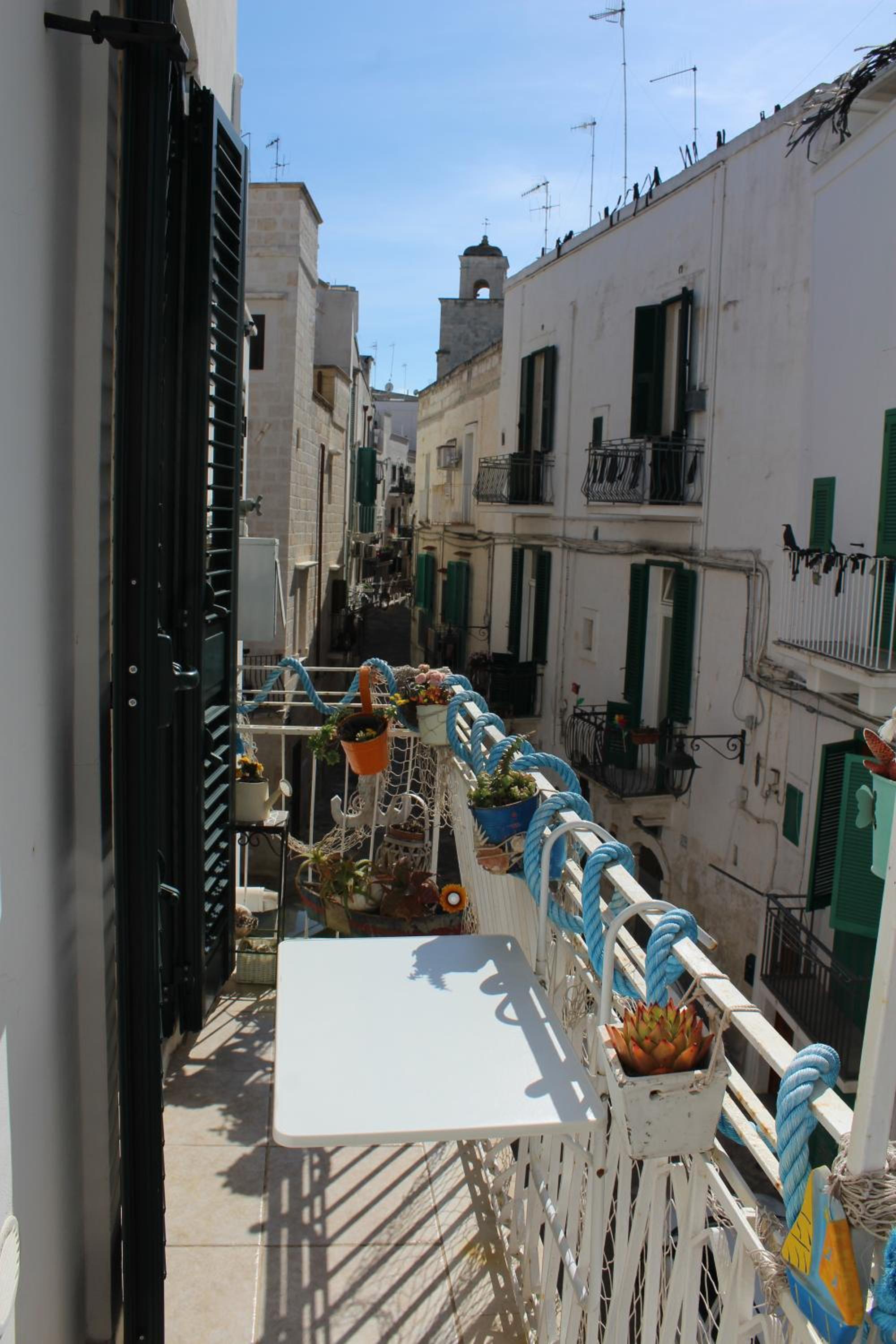 B&B U Mare Mio