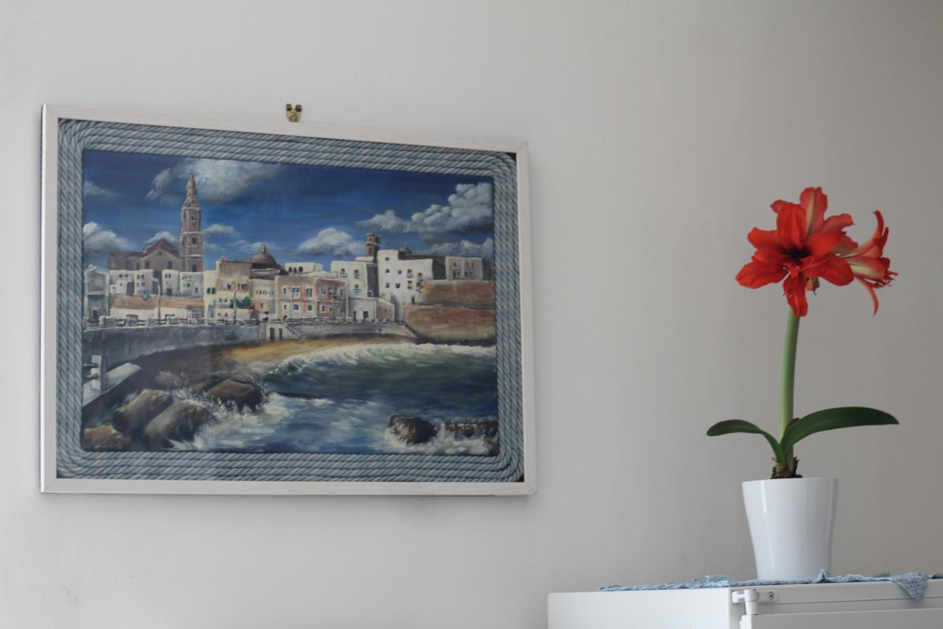 B&B U Mare Mio
