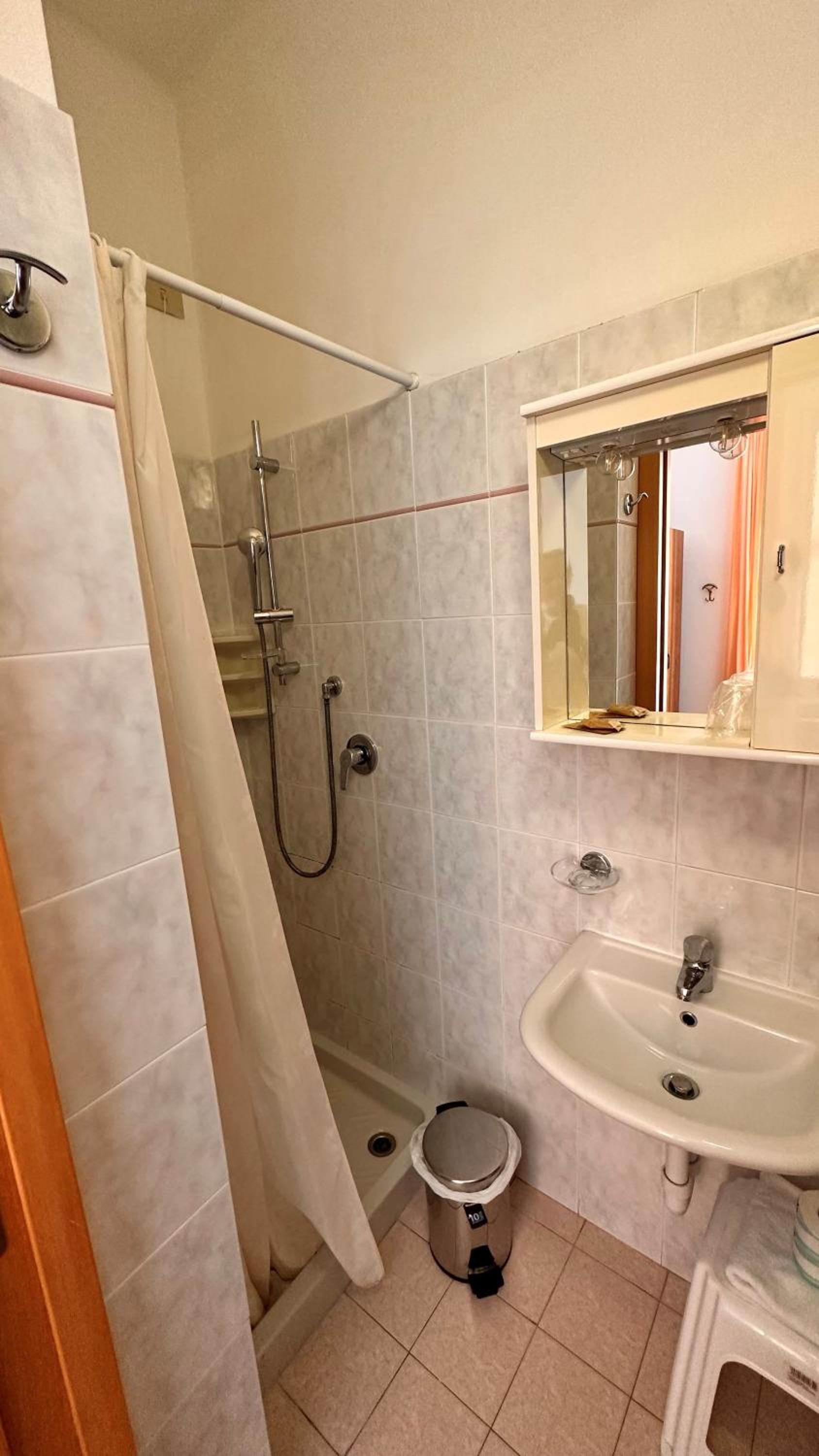 Hotel Villa Paolina