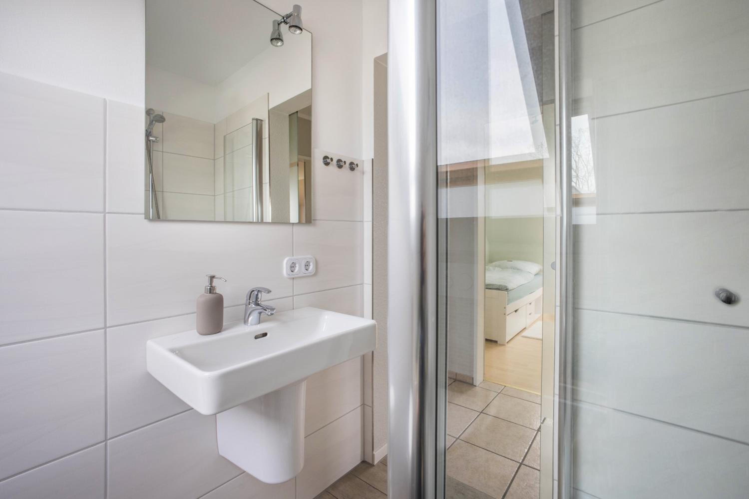 Ferienwohnung Krempermoor 2