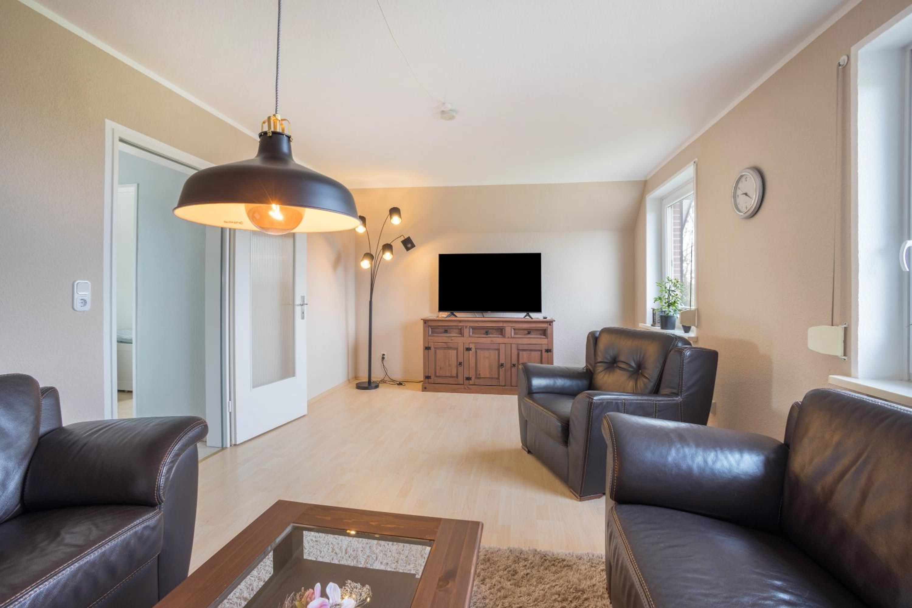 Ferienwohnung Krempermoor 2