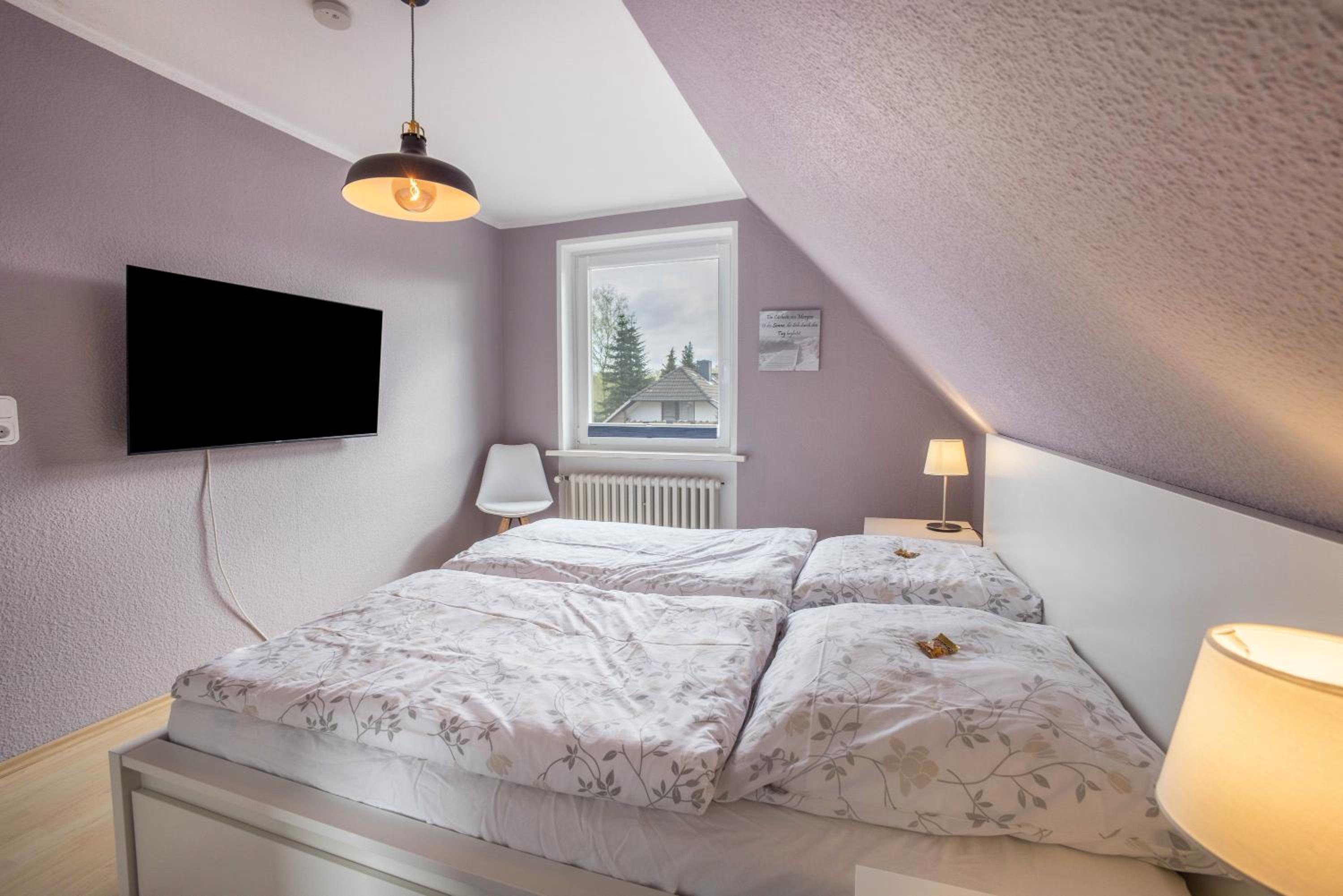Ferienwohnung Krempermoor 2