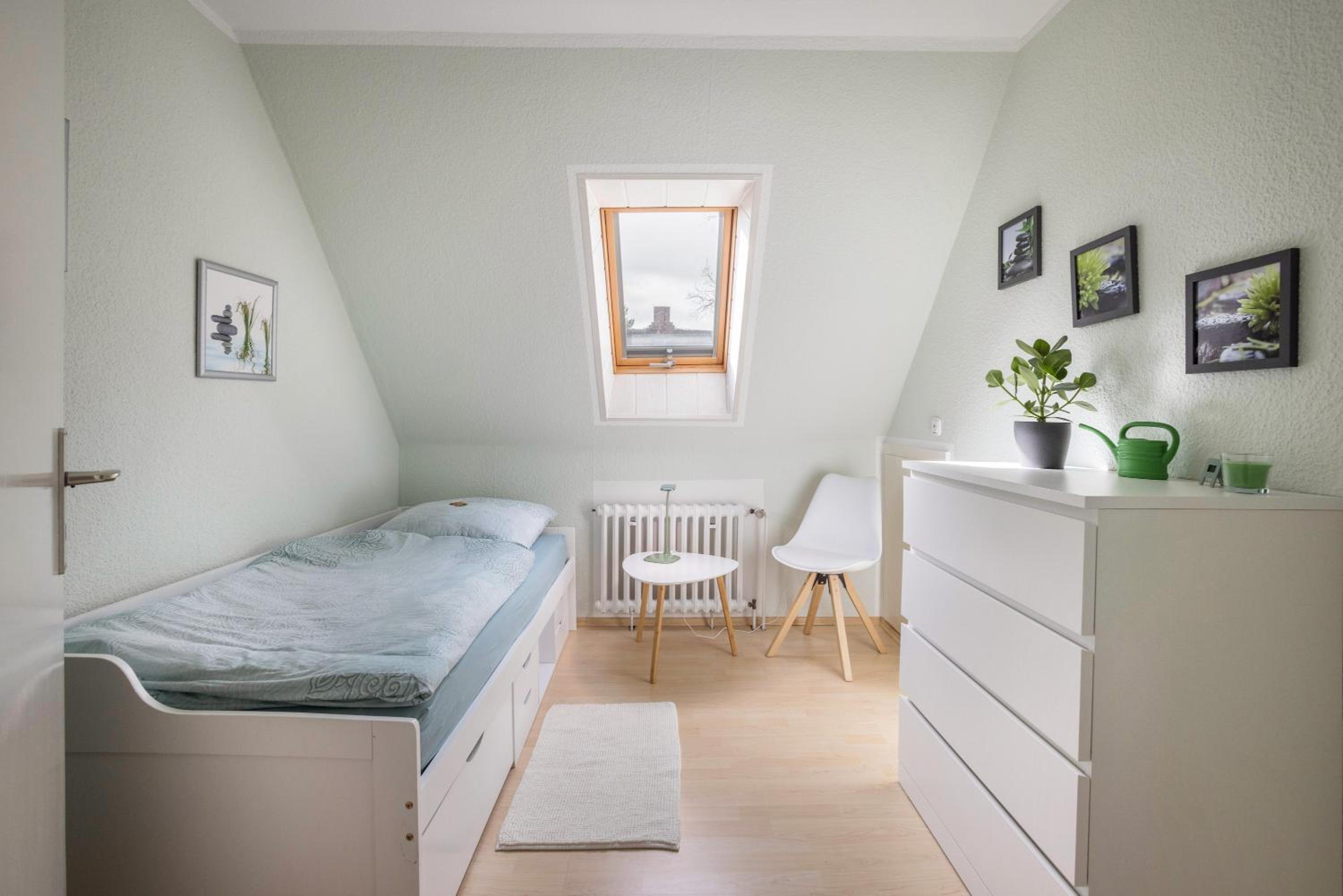 Ferienwohnung Krempermoor 2