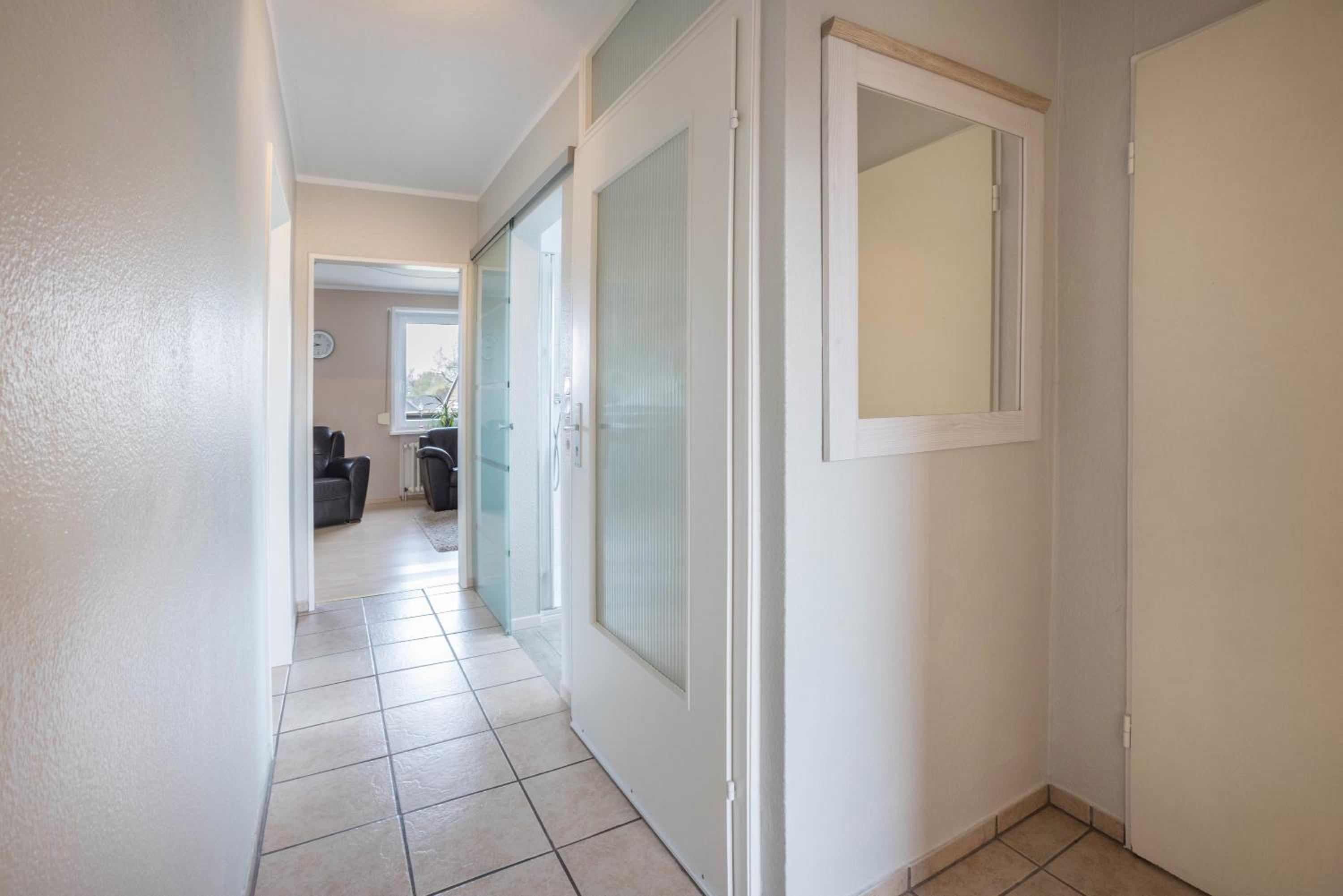 Ferienwohnung Krempermoor 2