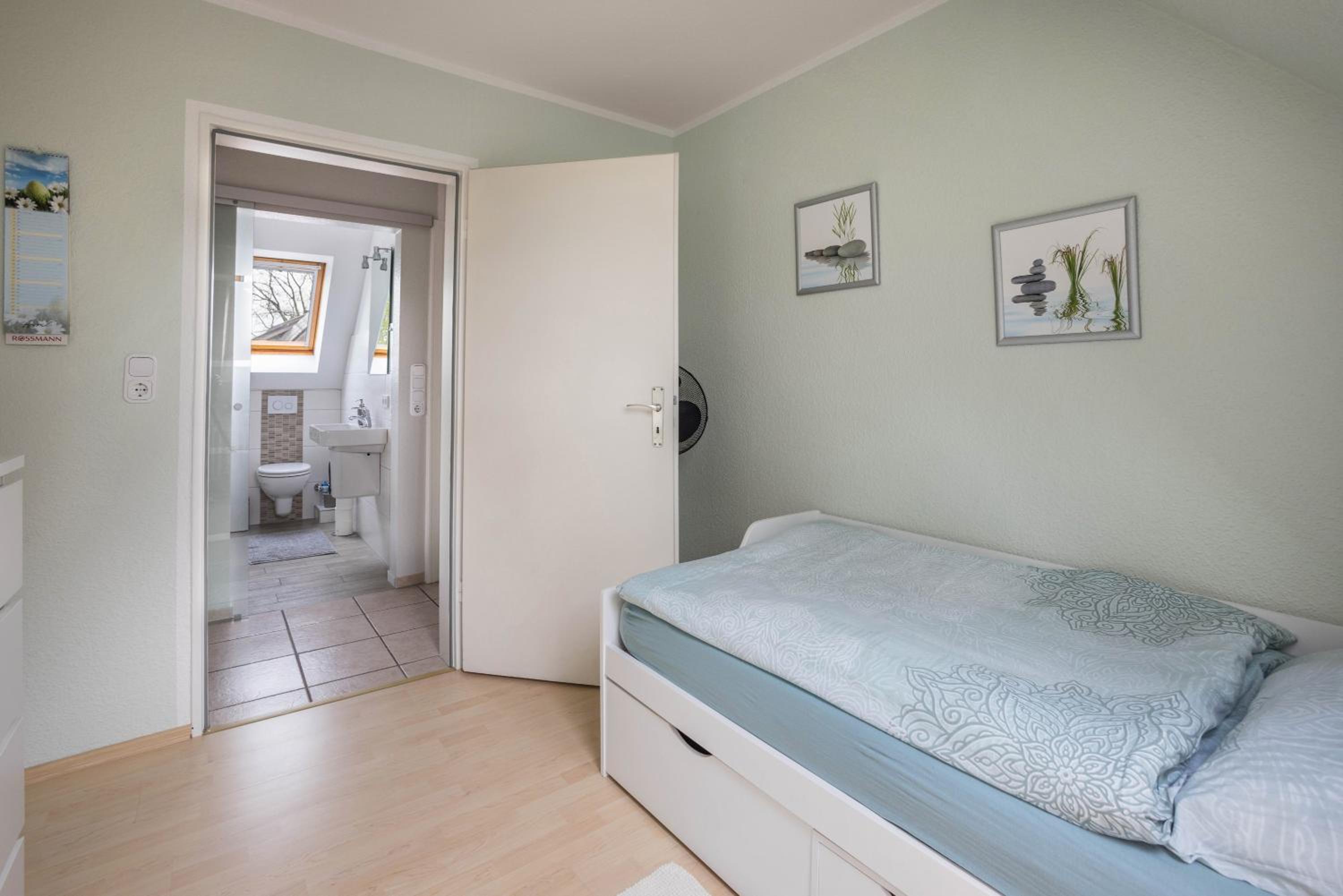 Ferienwohnung Krempermoor 2
