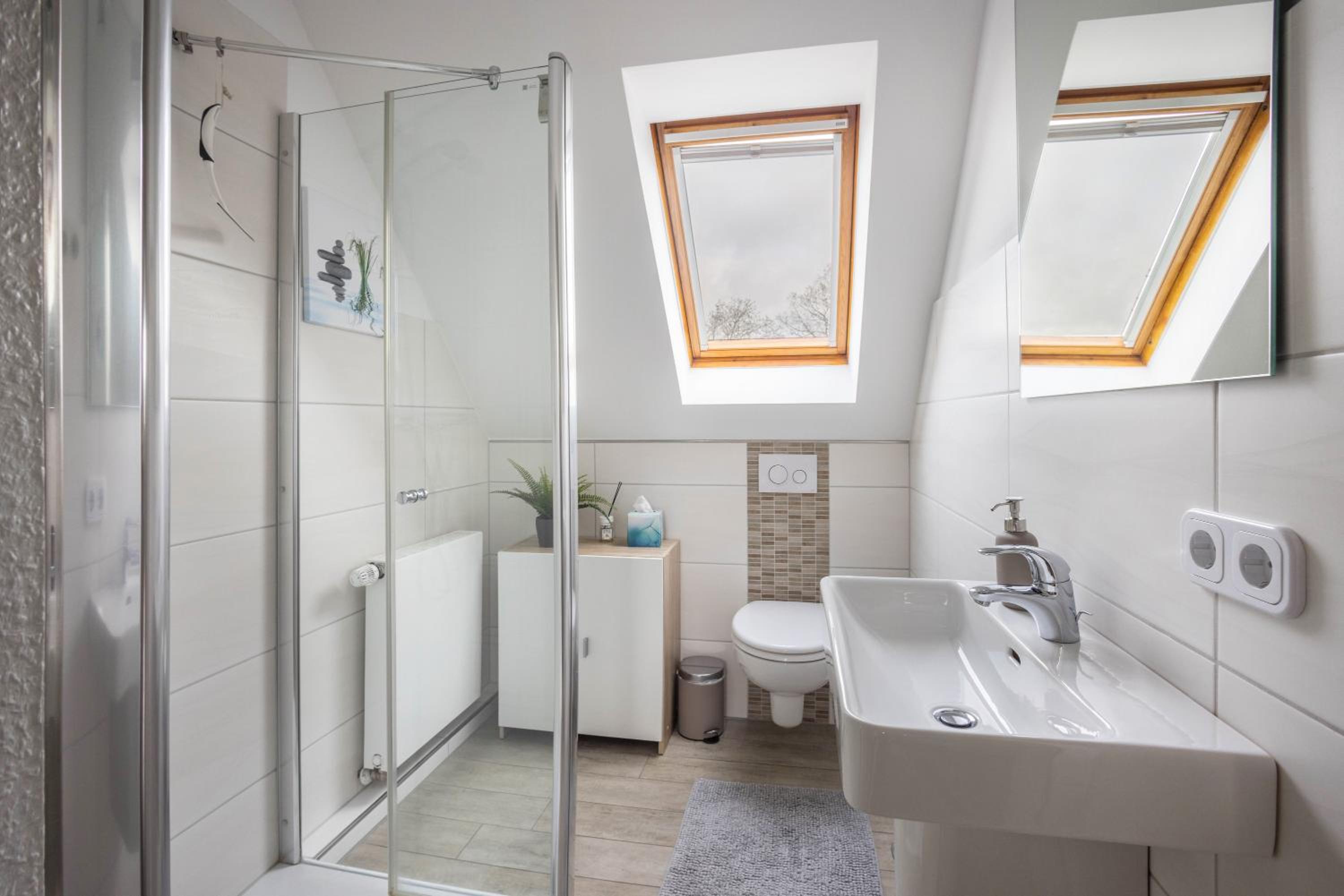 Ferienwohnung Krempermoor 2