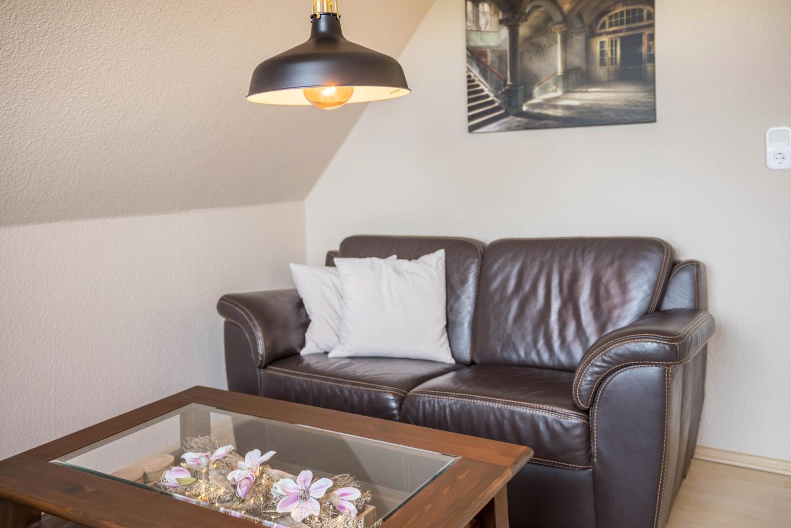 Ferienwohnung Krempermoor 2