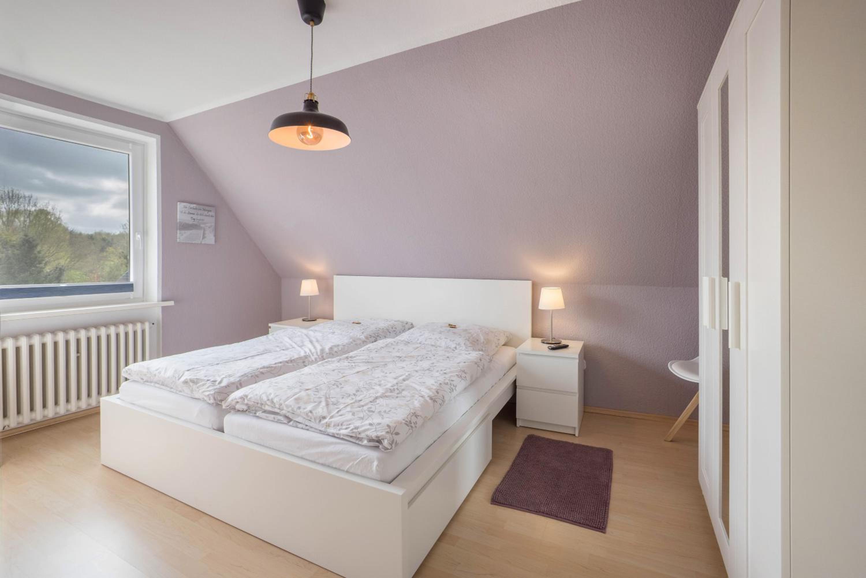 Ferienwohnung Krempermoor 2