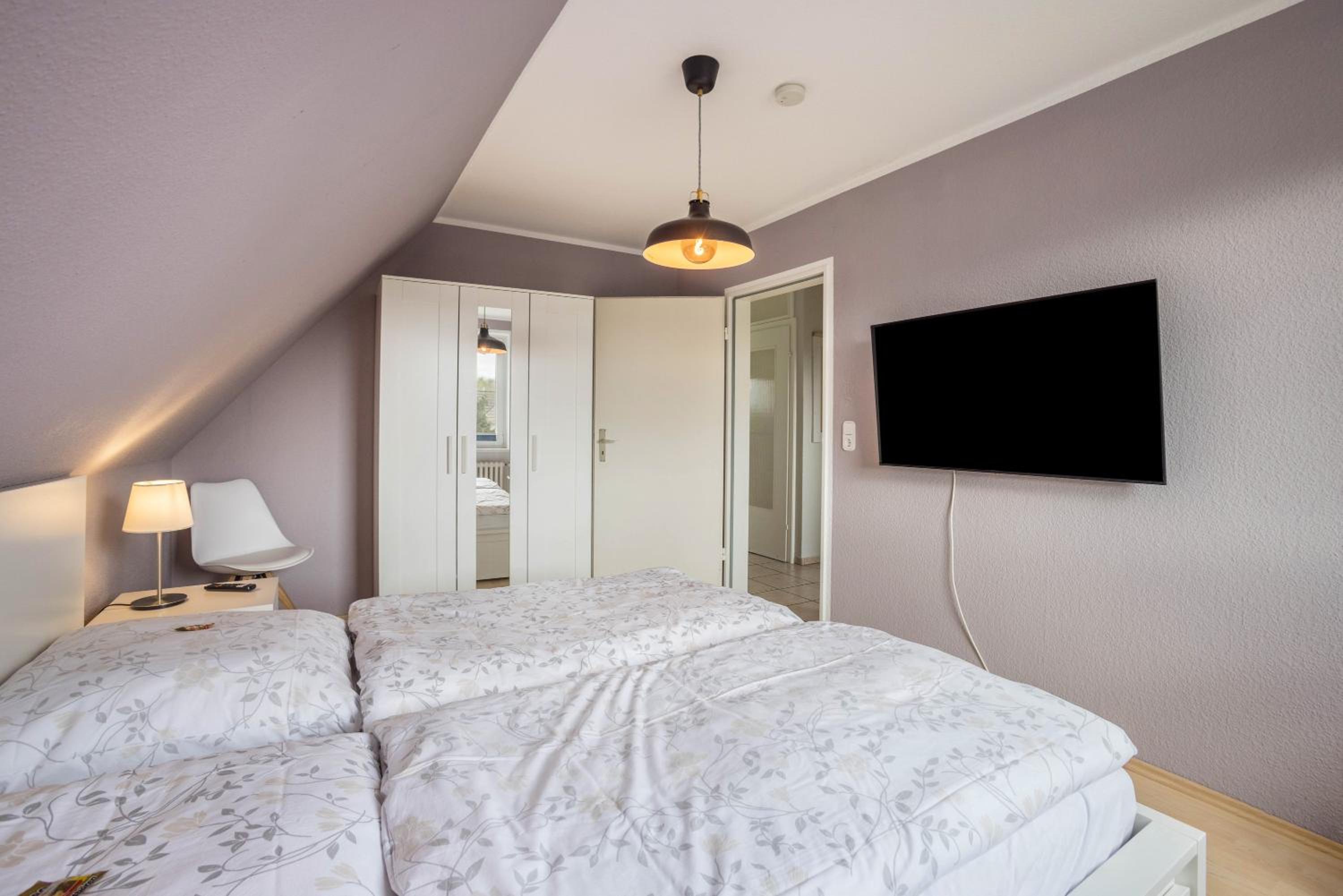 Ferienwohnung Krempermoor 2