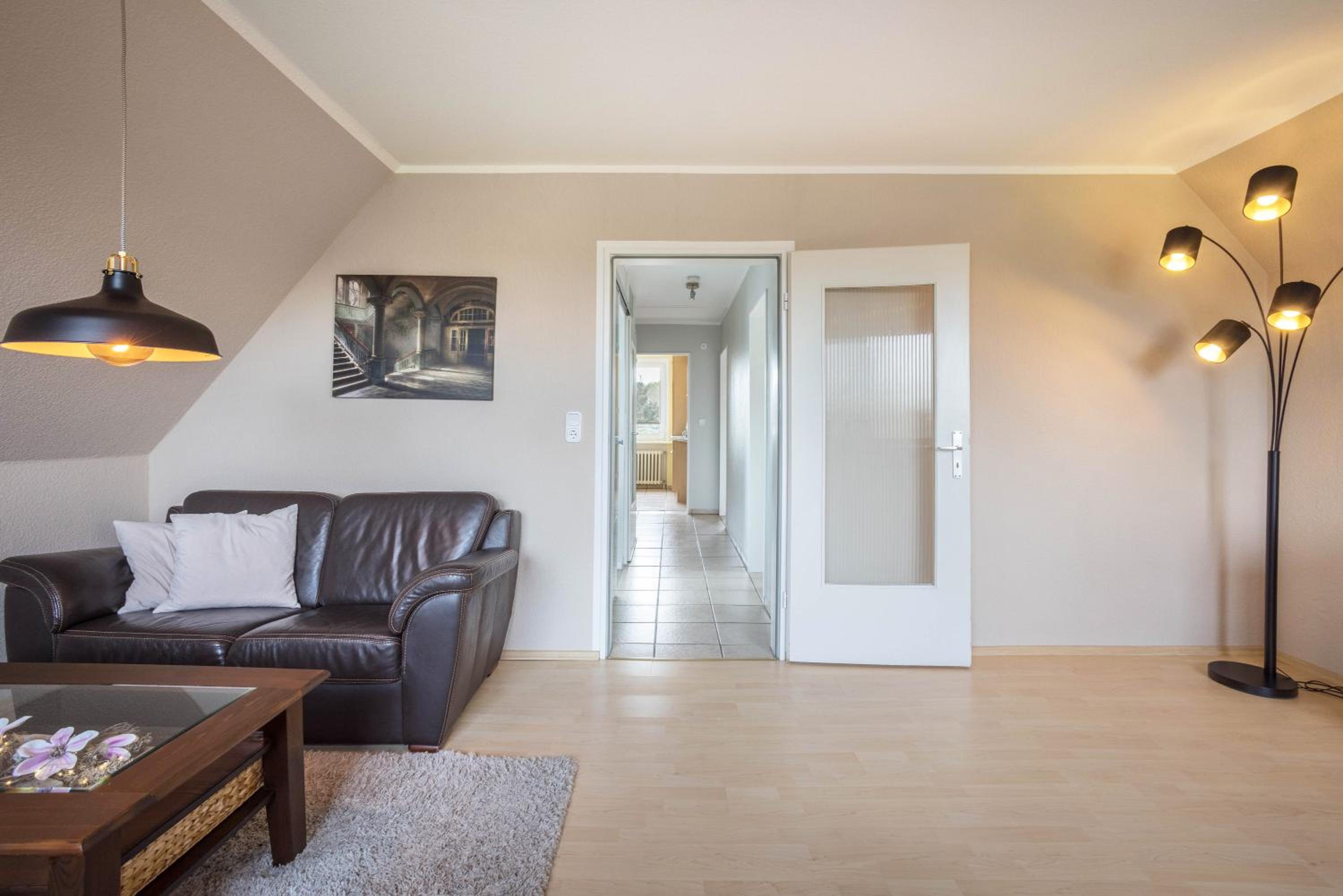 Ferienwohnung Krempermoor 2