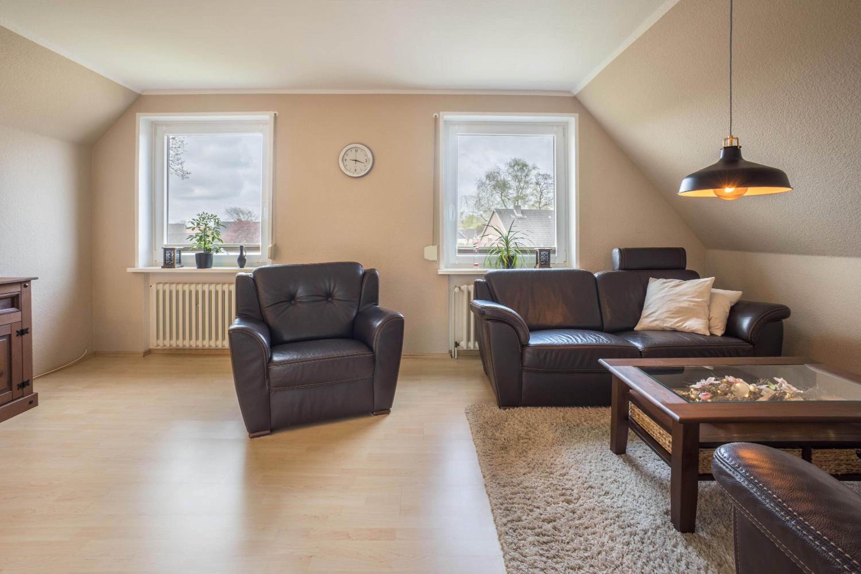 Ferienwohnung Krempermoor 2