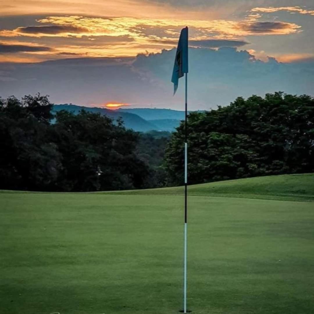 Hazyview Vacations - Kruger Park Lodge - Luxury Inyamatane Chalets - Property Image 12