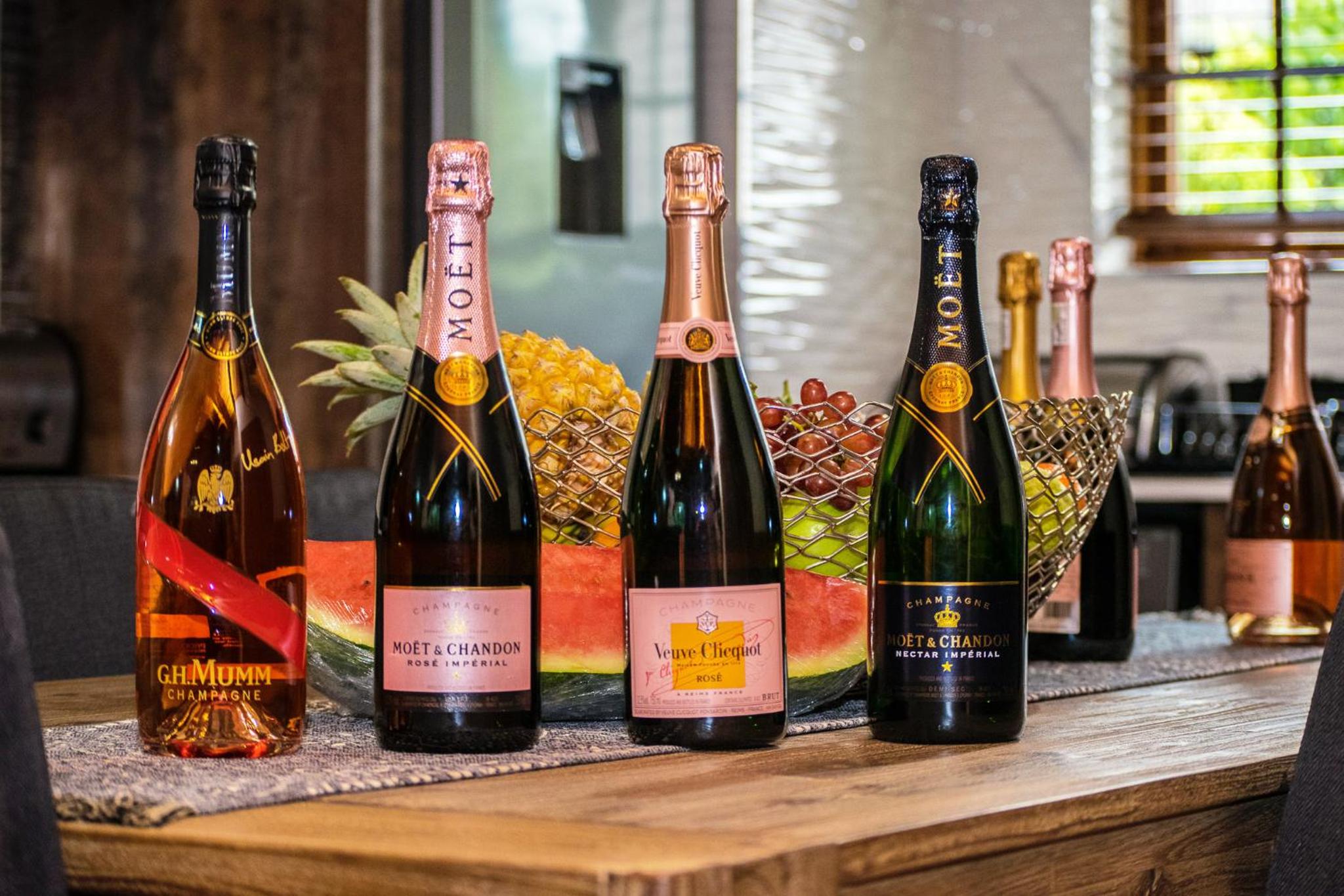 Hazyview Vacations - Kruger Park Lodge - Luxury Inyamatane Chalets - Property Image 14