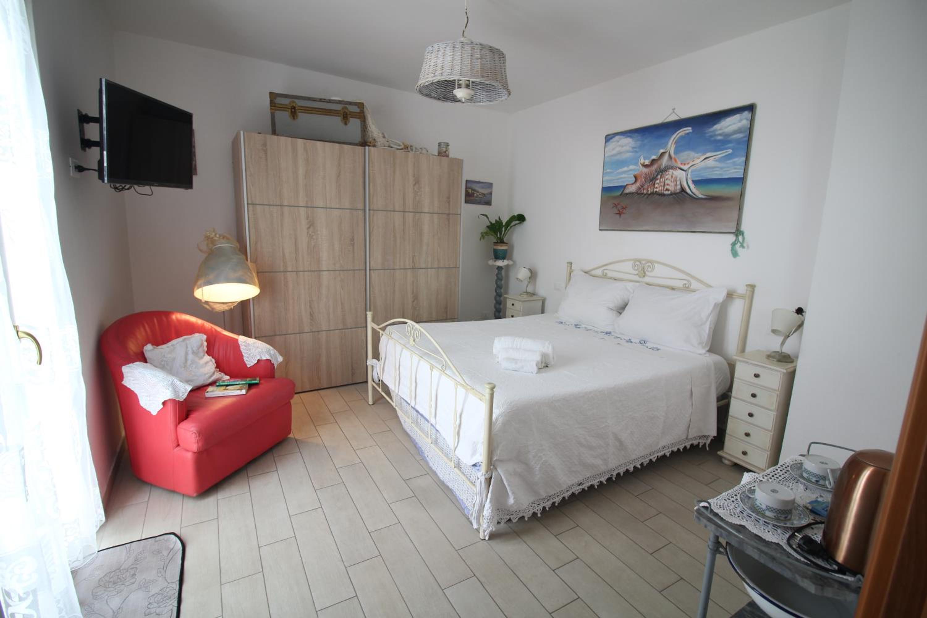 B&B U Mare Mio