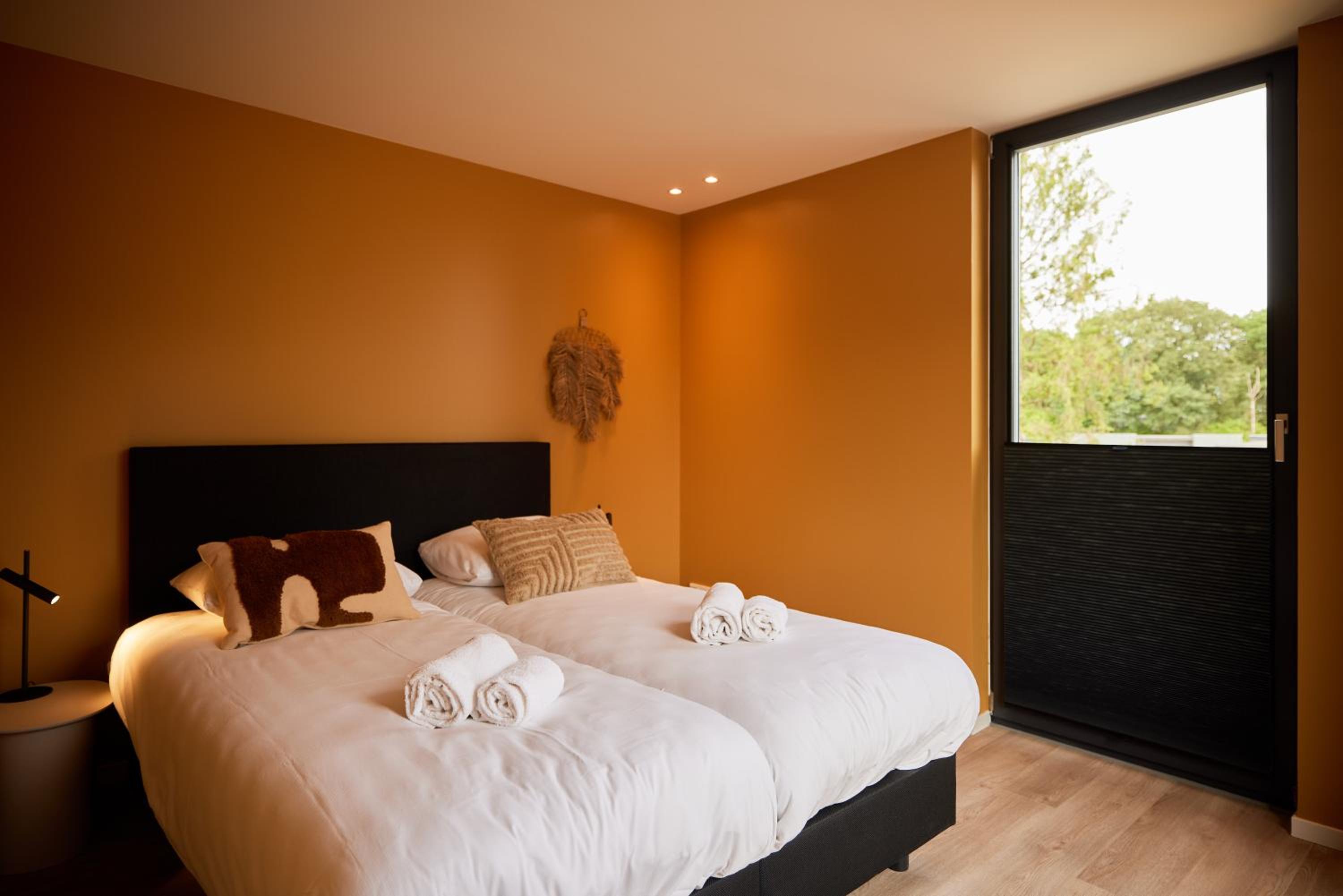 Dutchen Zeegser Duinen Villalodges view 4