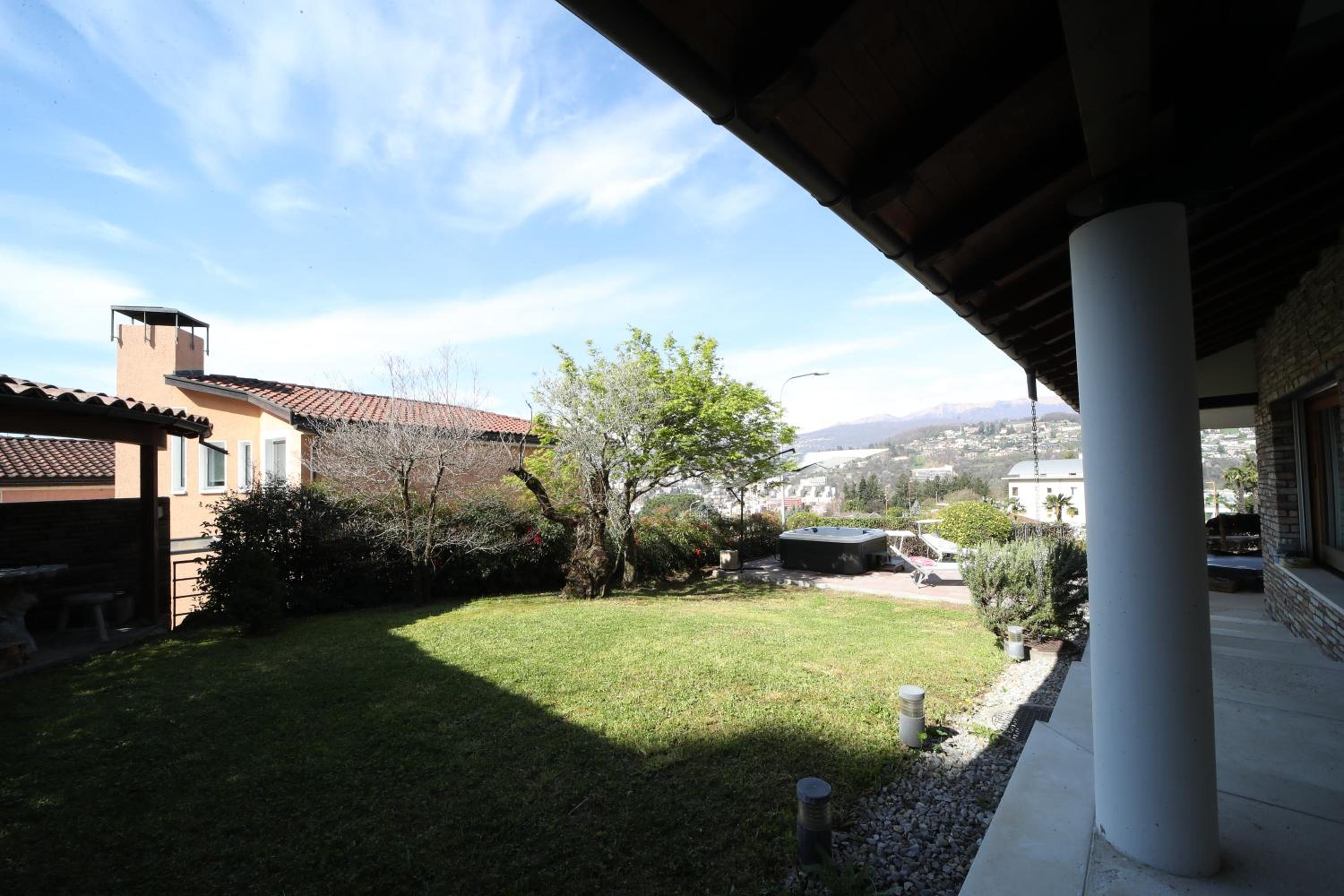 Villa Vanessa SUITES