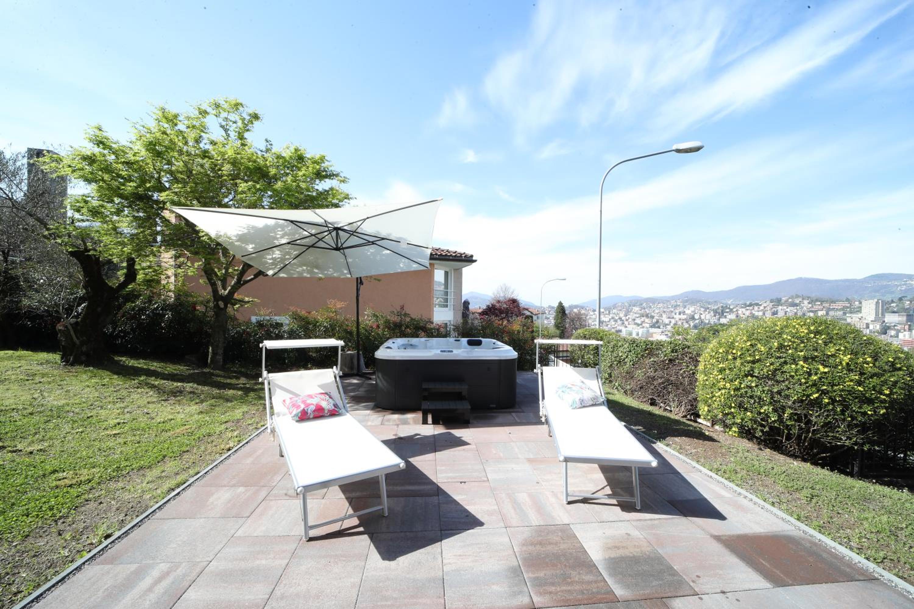 Villa Vanessa SUITES