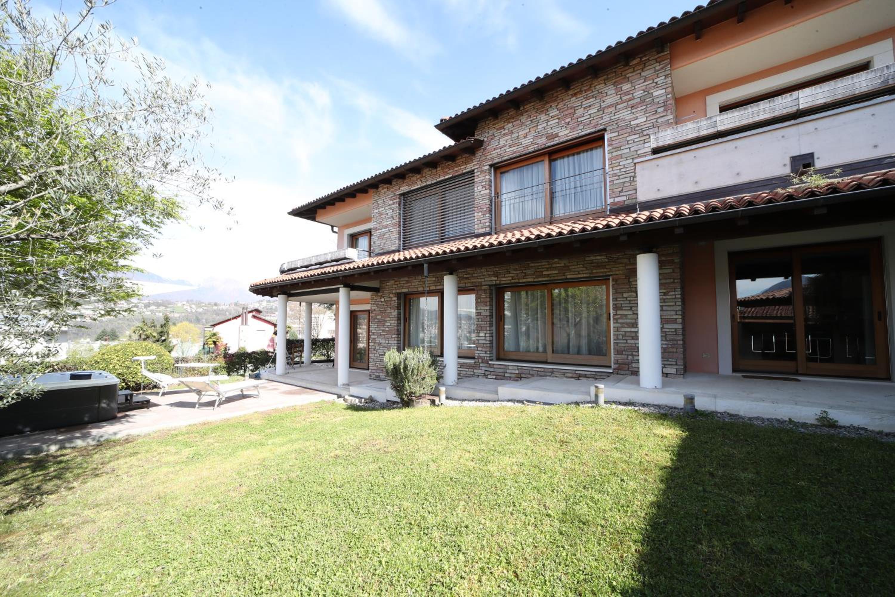 Villa Vanessa SUITES