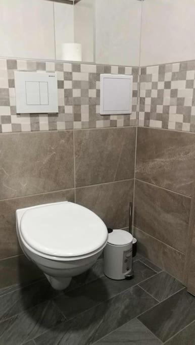 BELIZ2 AC NEW Cozy Apartment in the City Center view 3