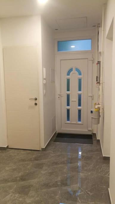 BELIZ2 AC NEW Cozy Apartment in the City Center view 5