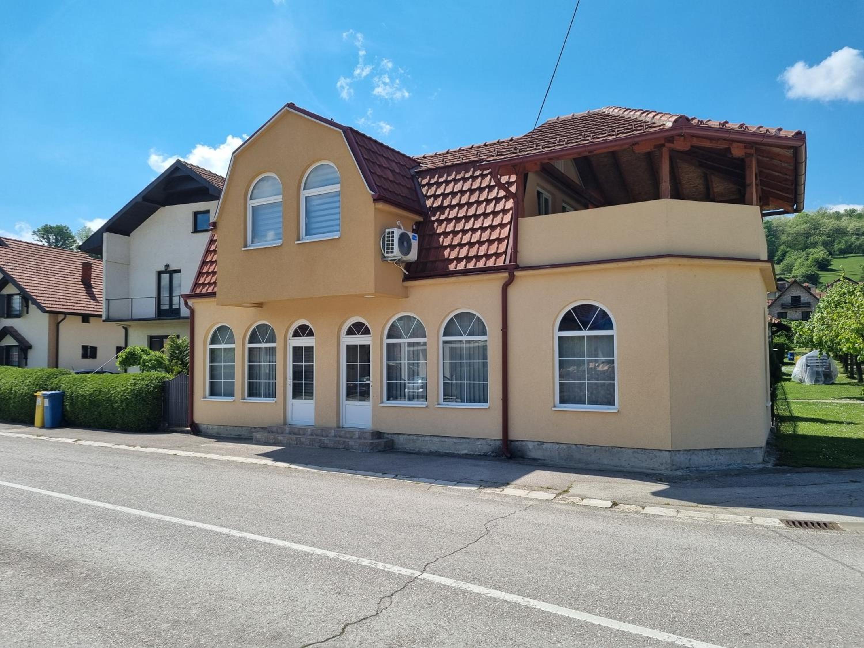 Apartmani Dukat