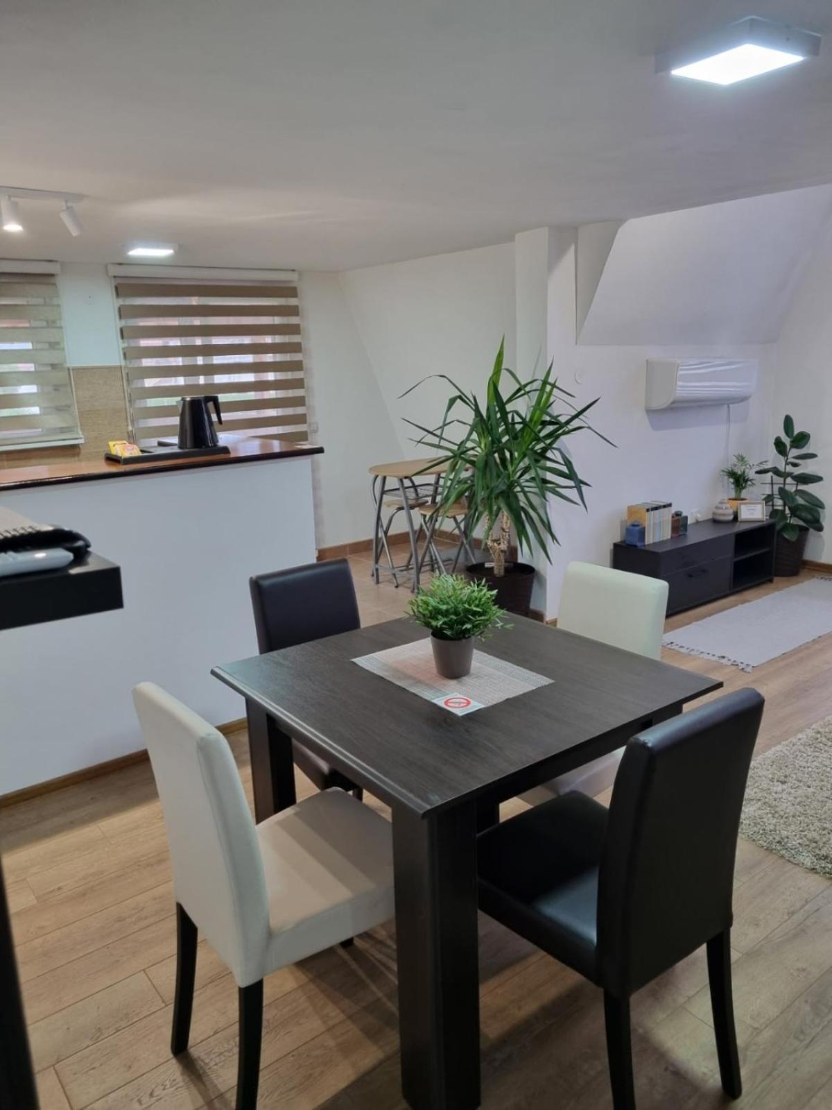 Apartmani Dukat