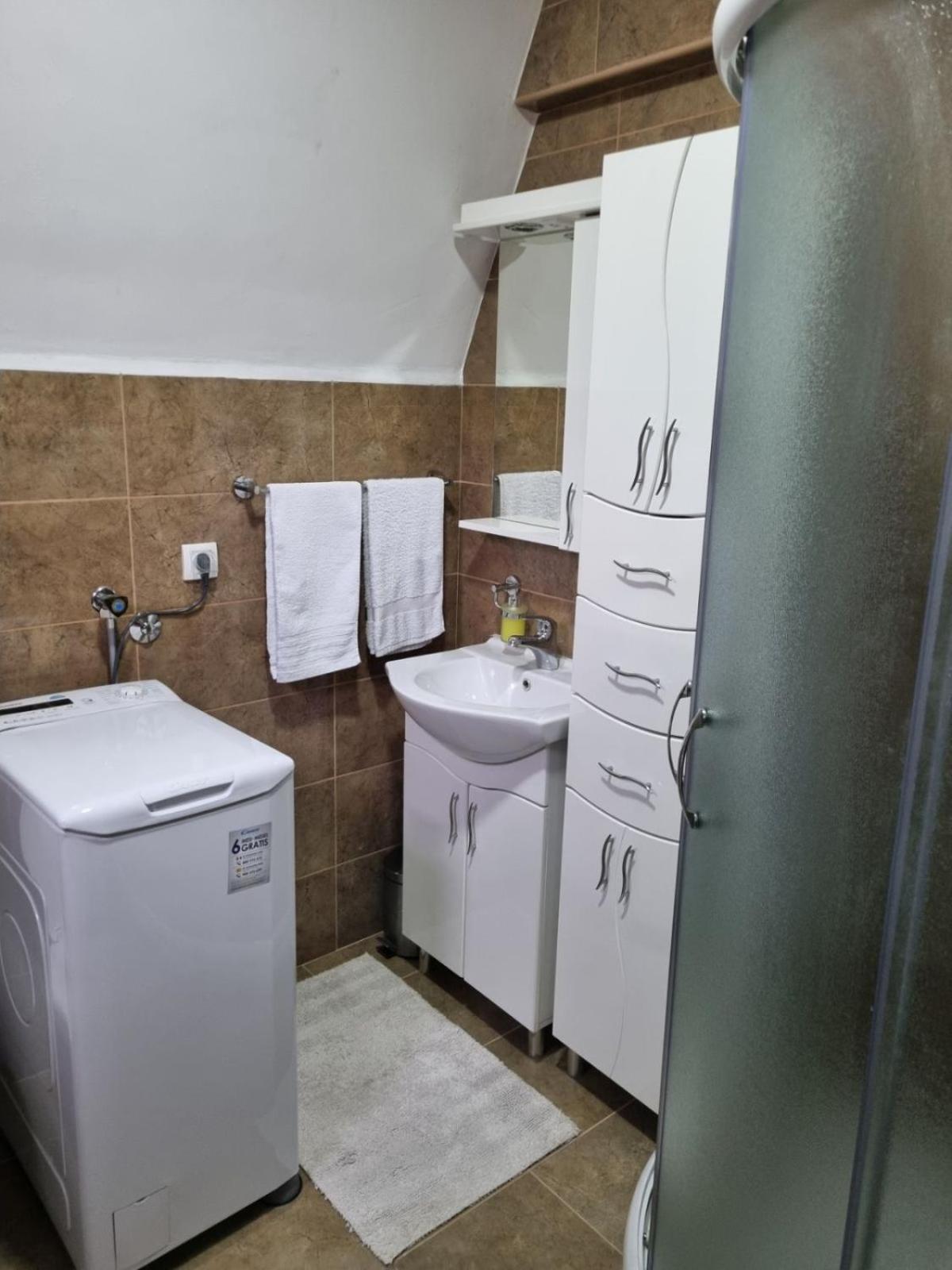 Apartmani Dukat
