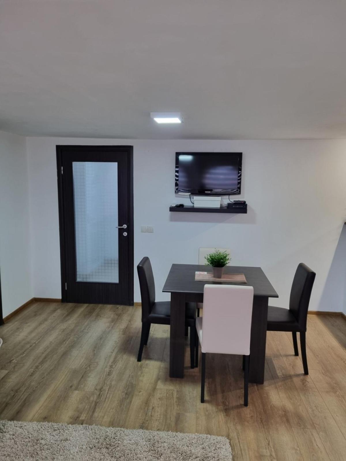 Apartmani Dukat