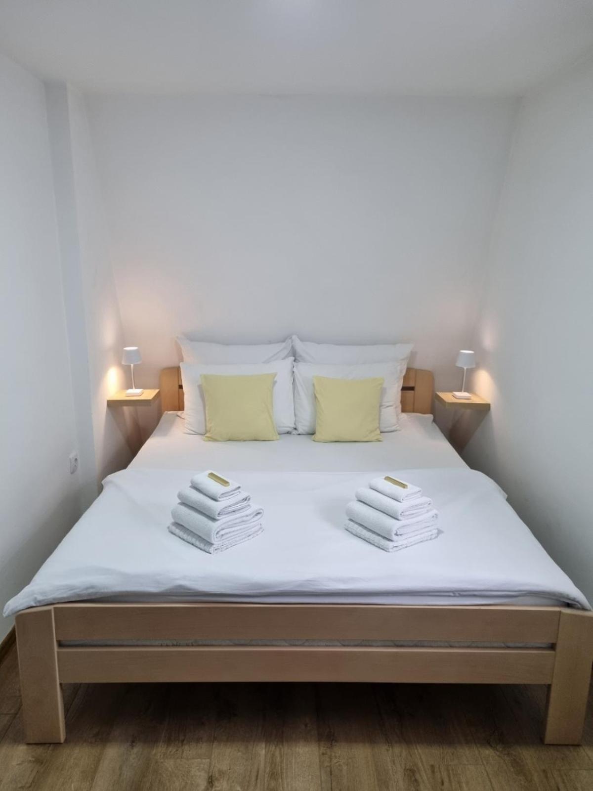 Apartmani Dukat