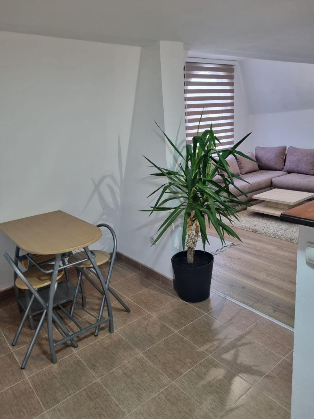 Apartmani Dukat