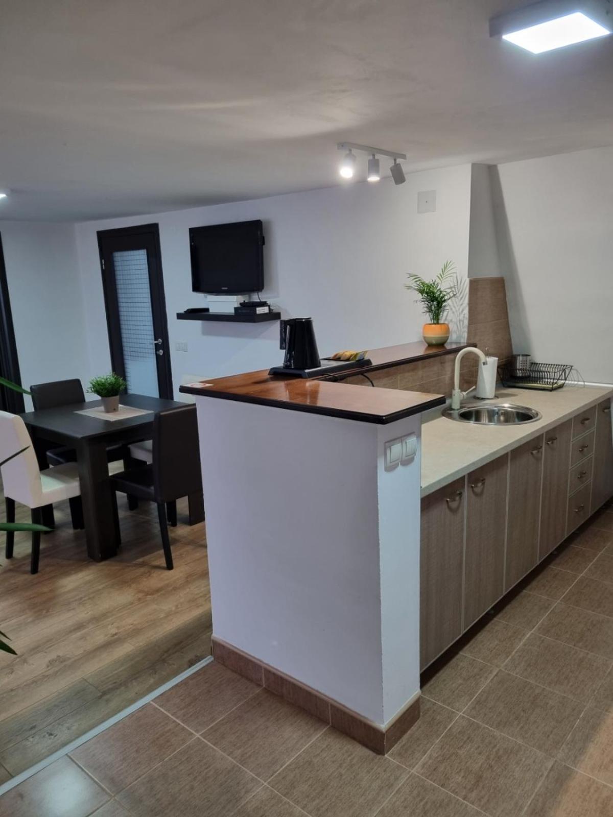 Apartmani Dukat