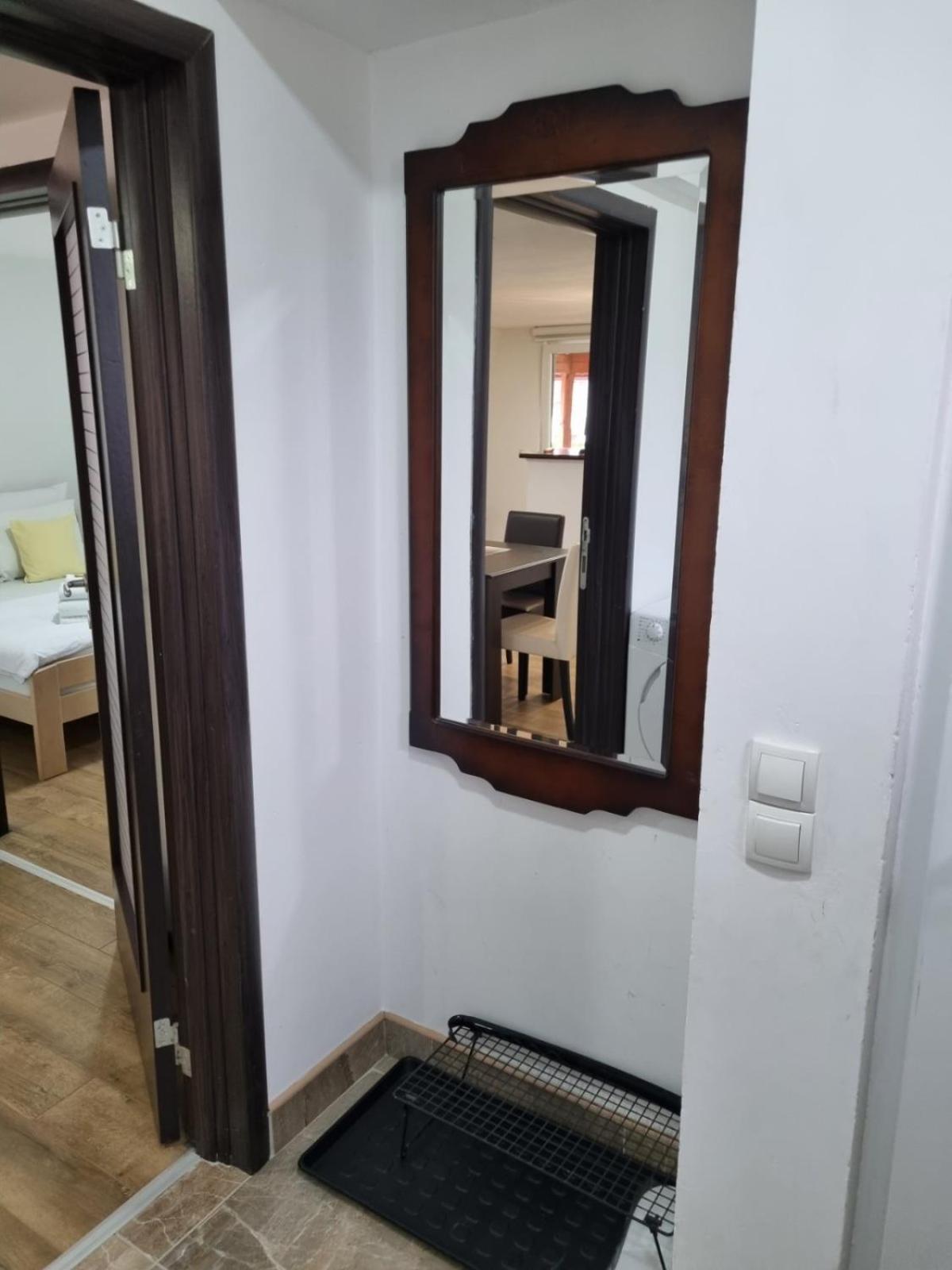 Apartmani Dukat