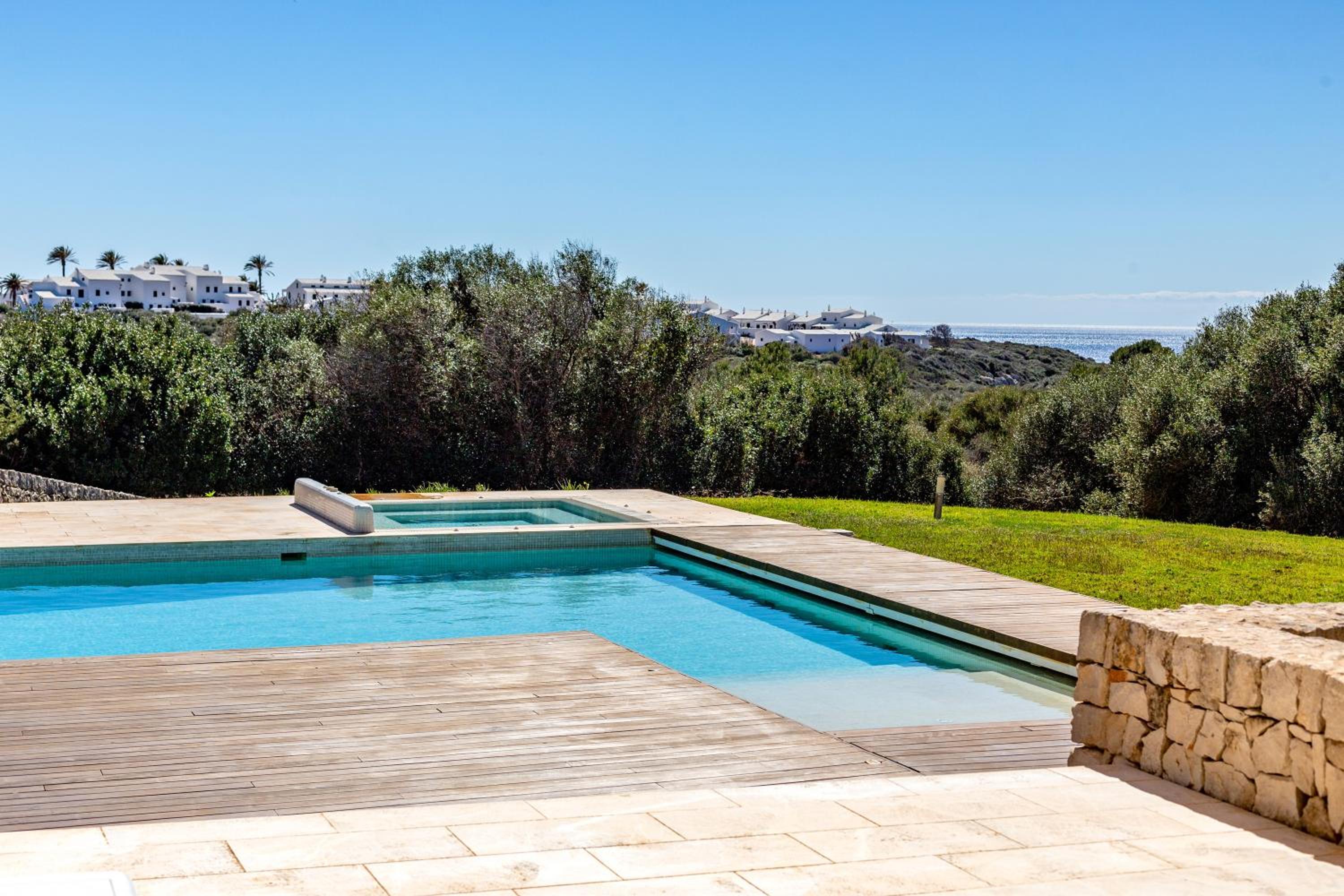 Villa Forma Nou view 3