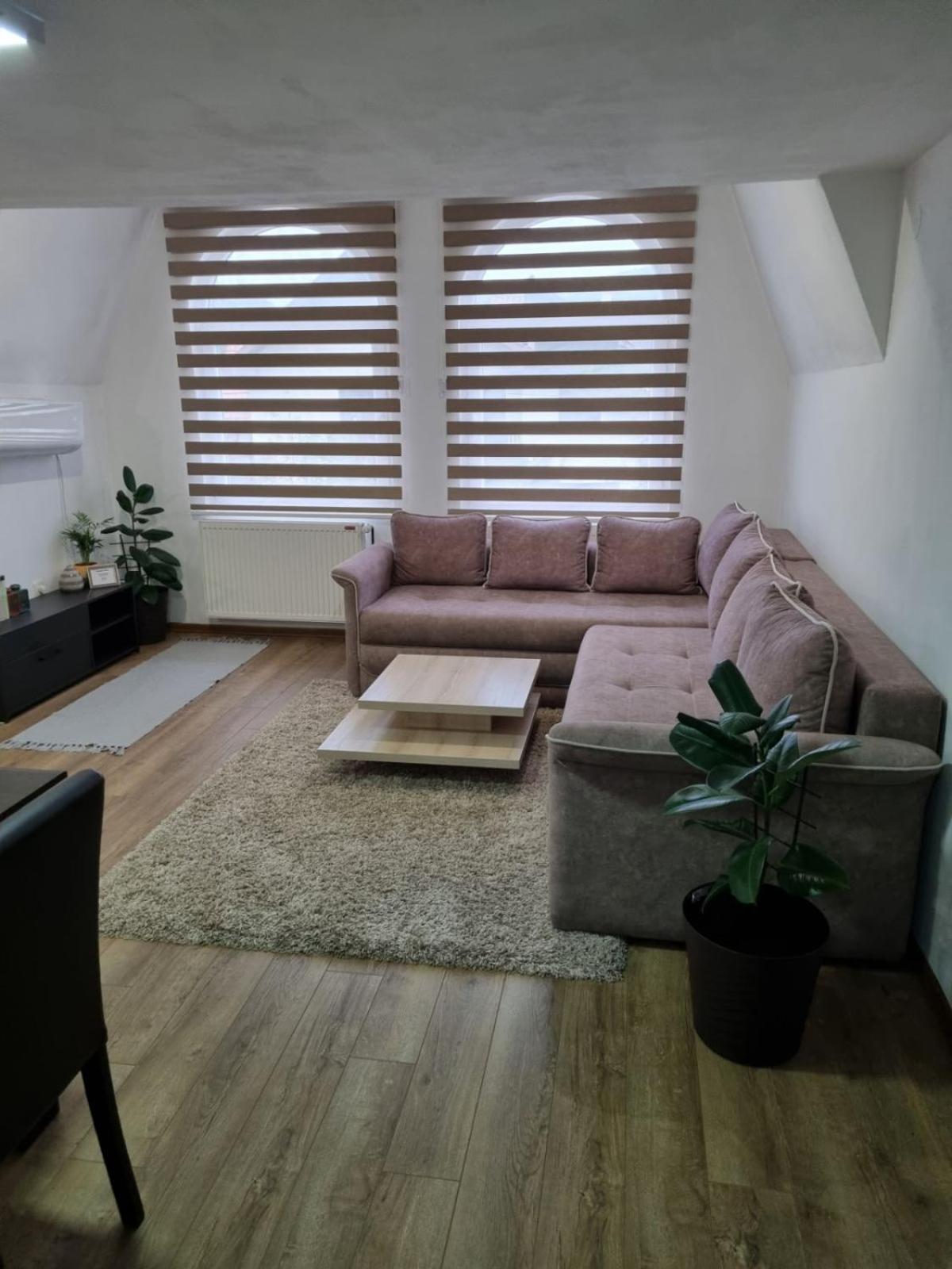 Apartmani Dukat