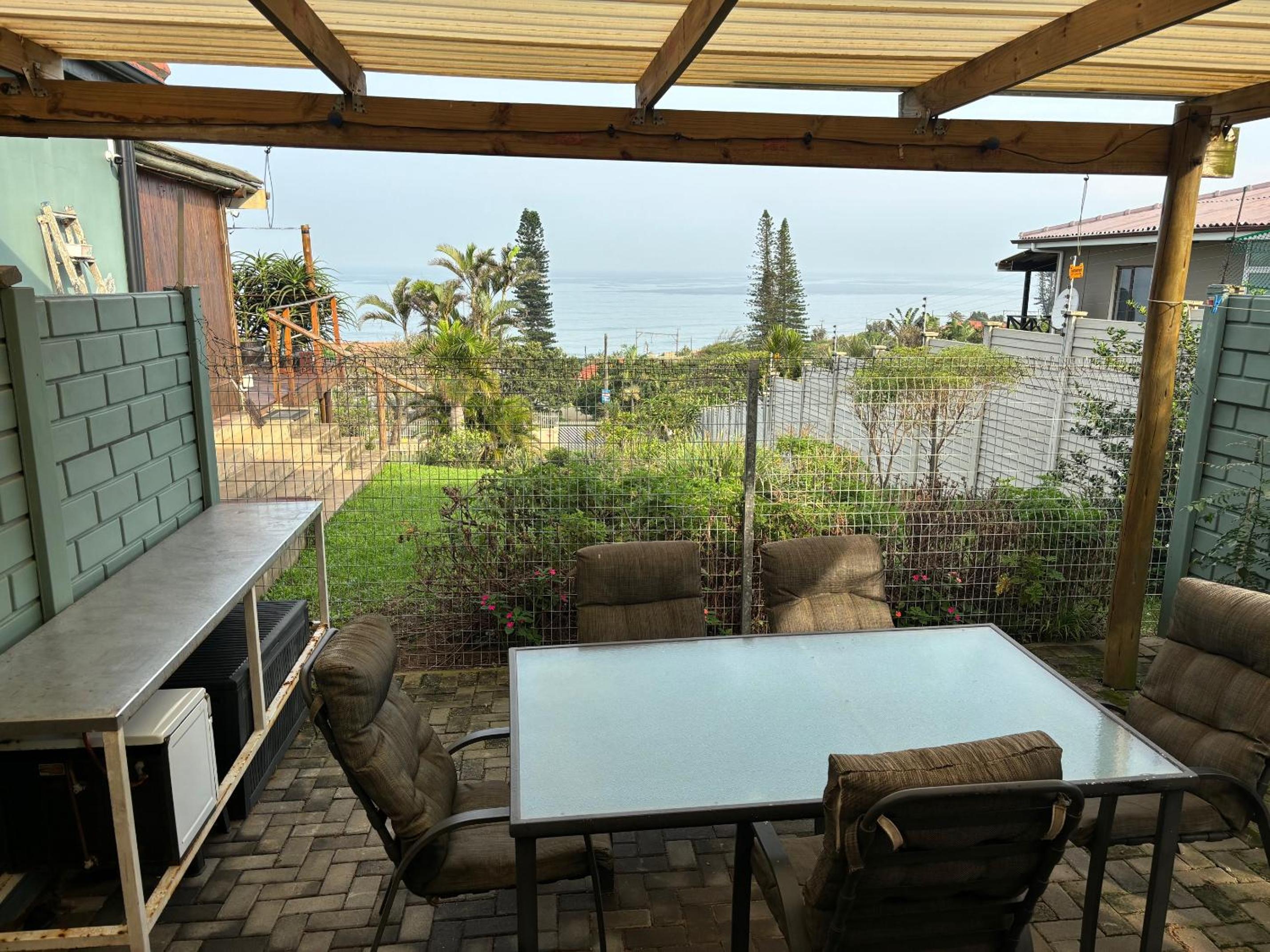 Ocean Tribe Guest Cottage view 4