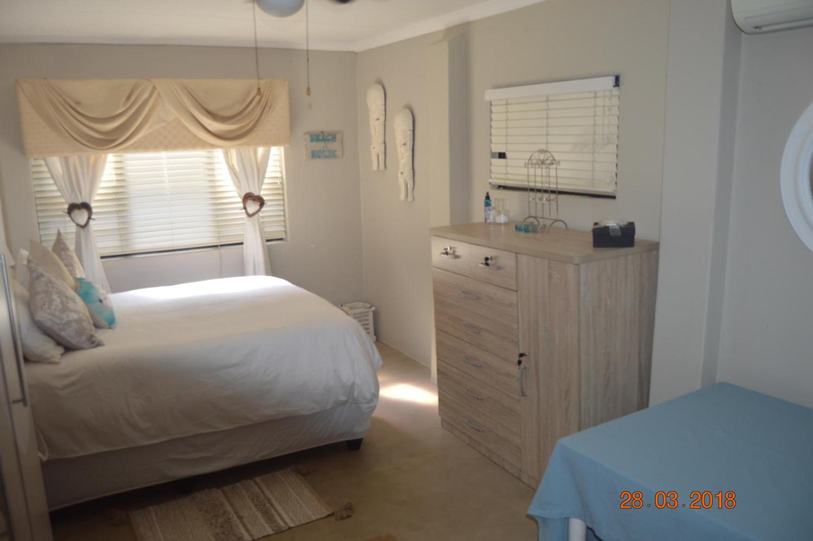 Ocean Tribe Guest Cottage view 5