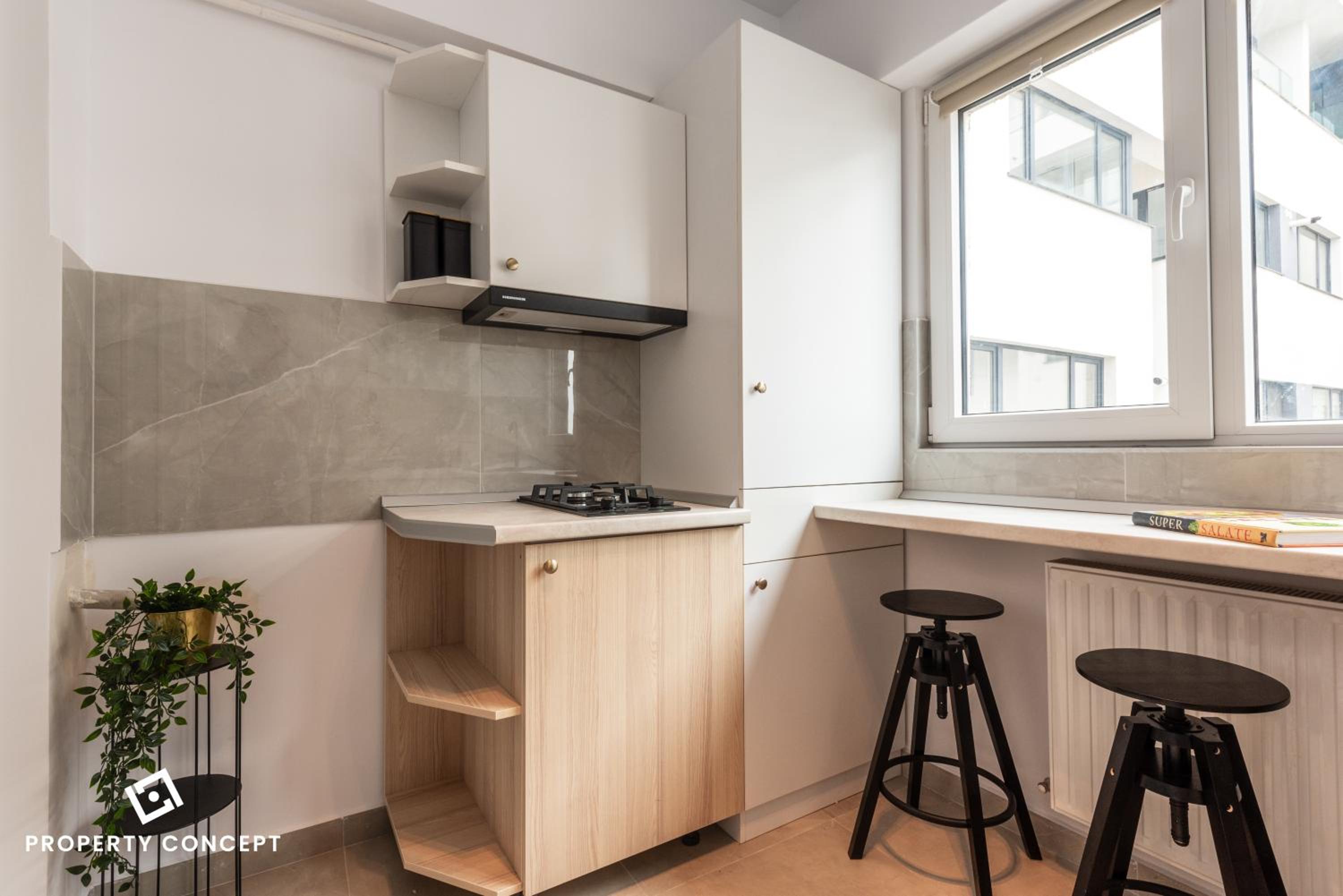 Central Residence Apartment 928 view 4