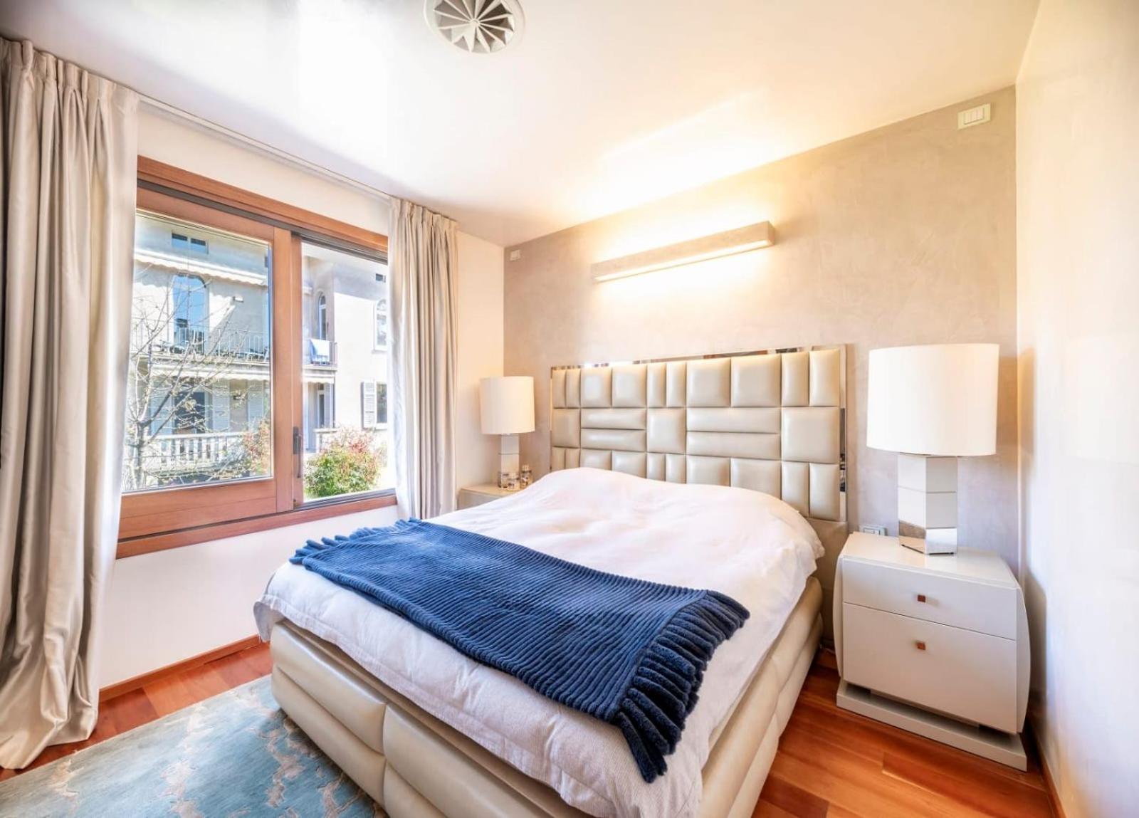 Villa Vanessa SUITES