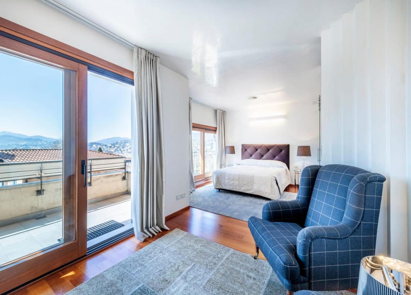 Villa Vanessa SUITES