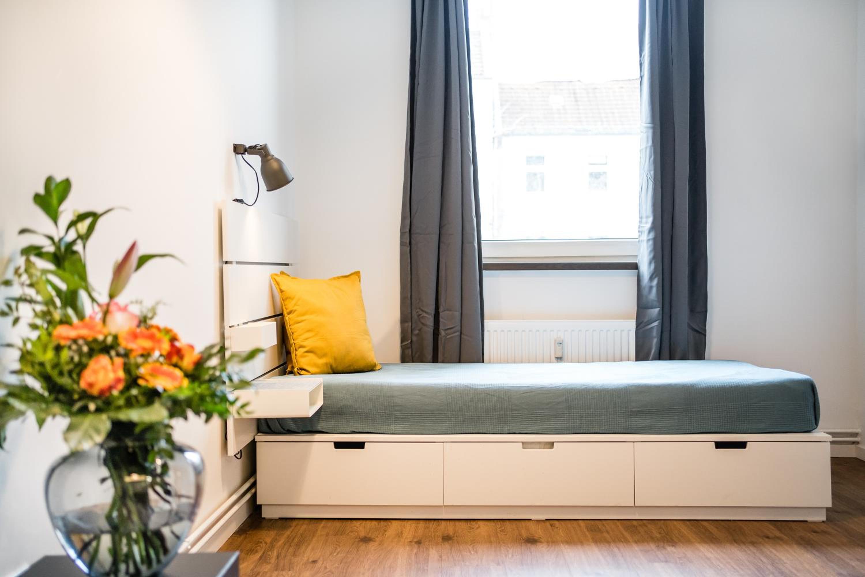 Fantastic 2 Bedroom Apartment