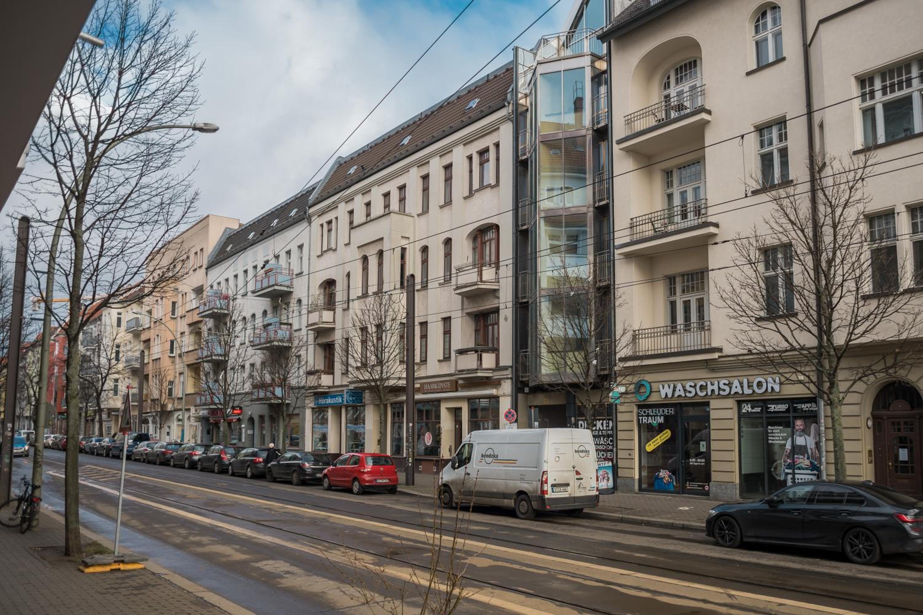 Fantastic 2 Bedroom Apartment