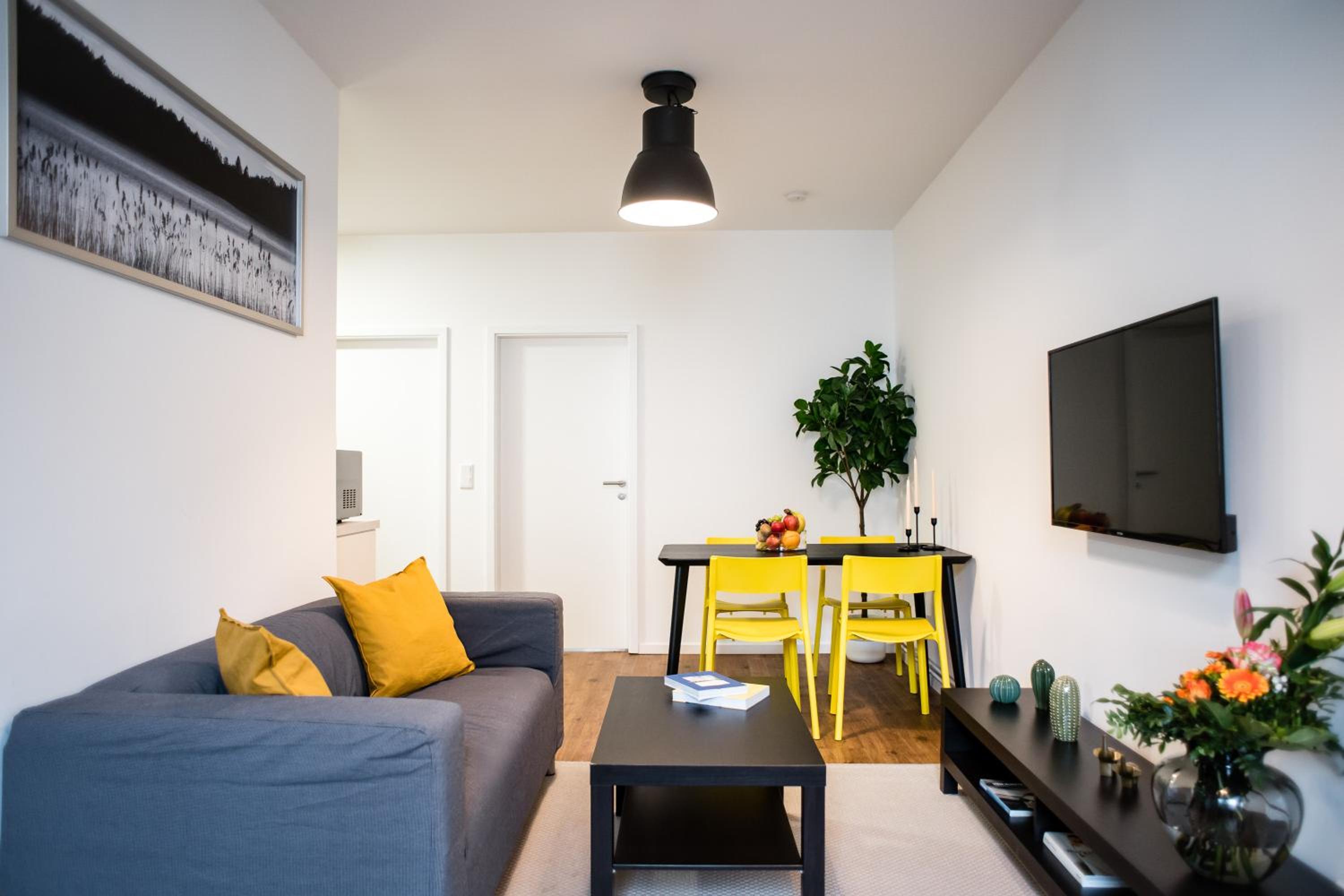 Fantastic 2 Bedroom Apartment