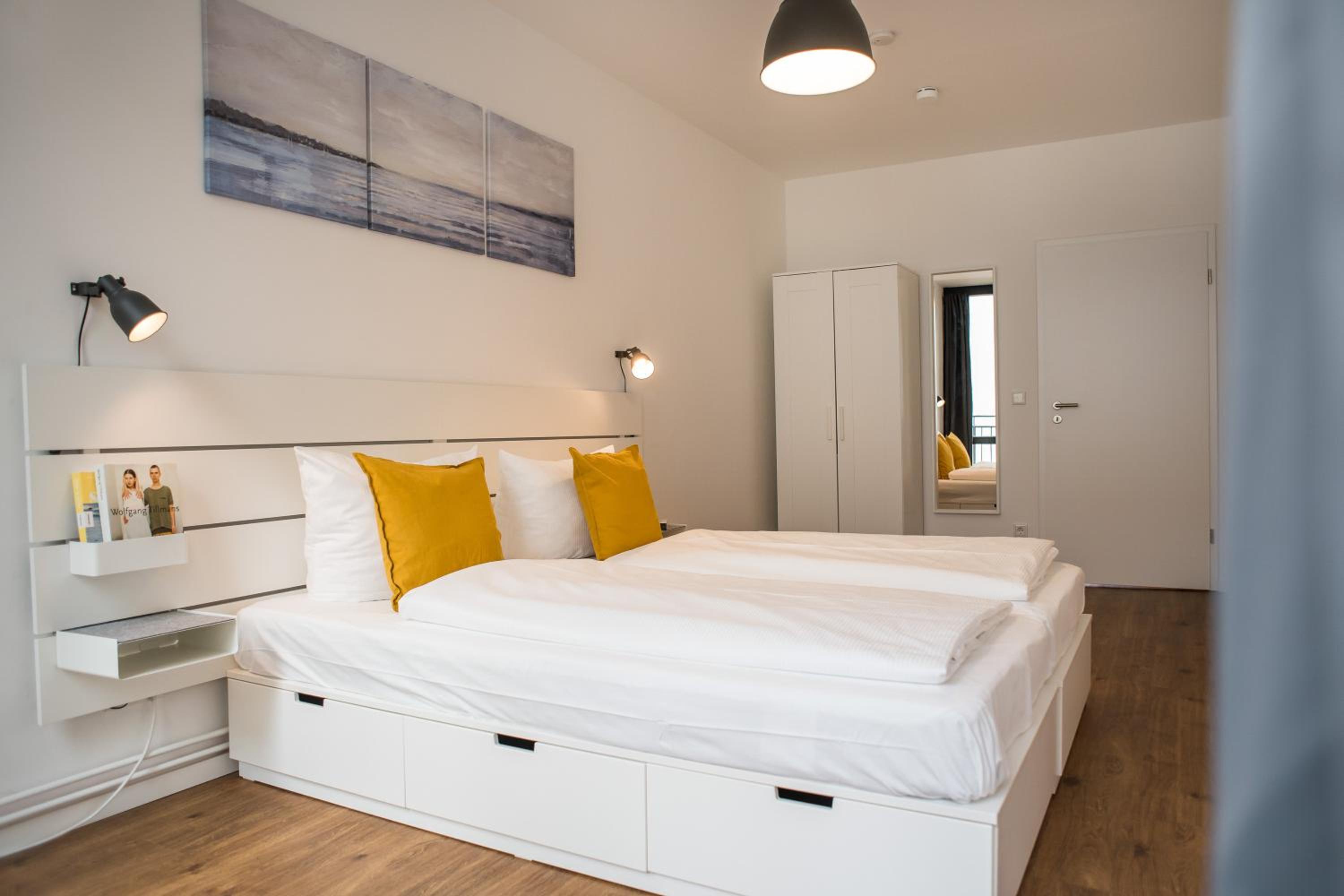 Fantastic 2 Bedroom Apartment