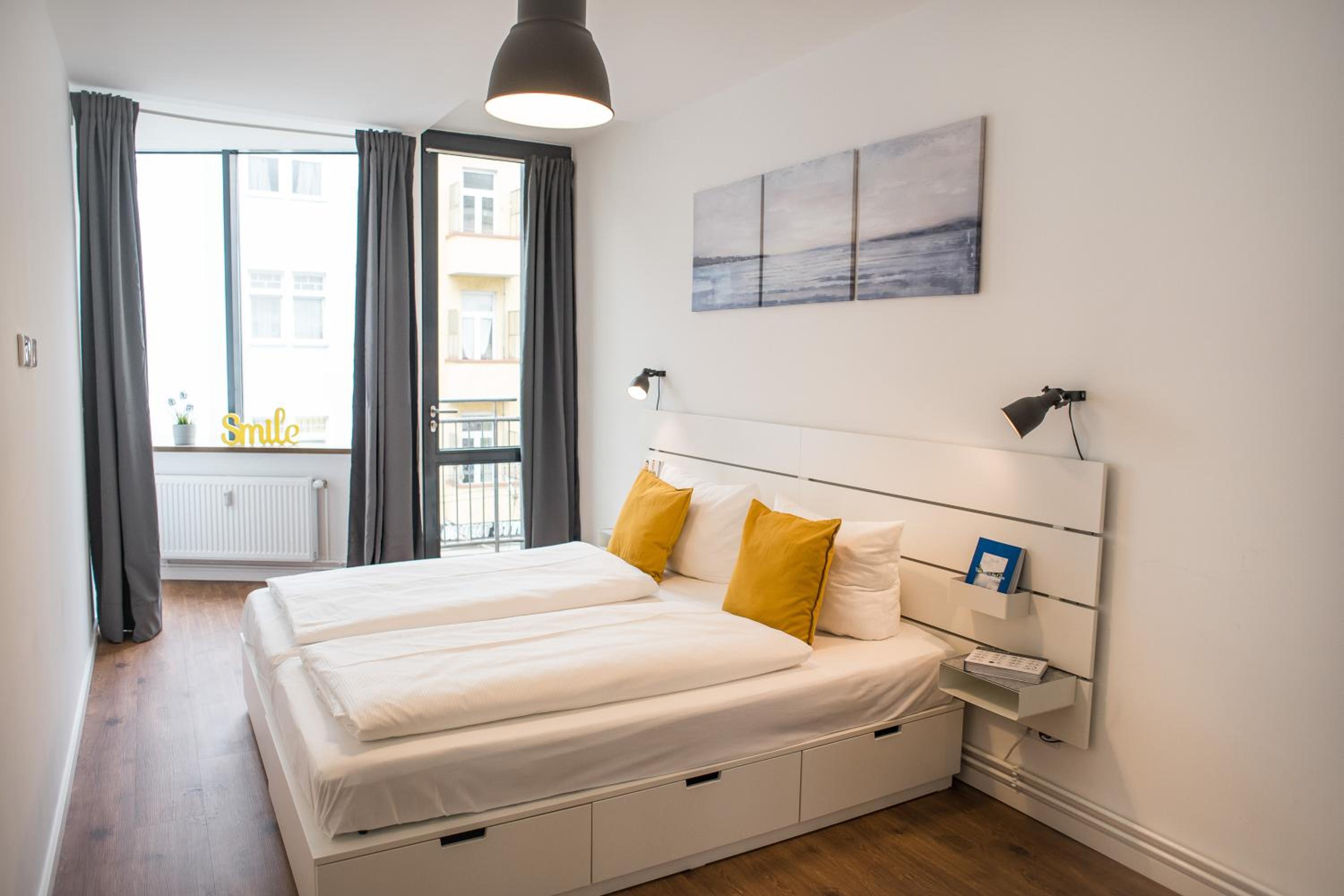 Fantastic 2 Bedroom Apartment
