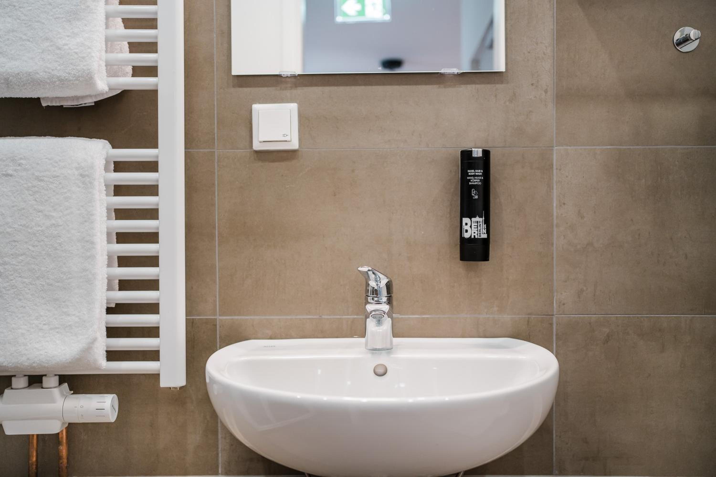 Fantastic 2 Bedroom Apartment
